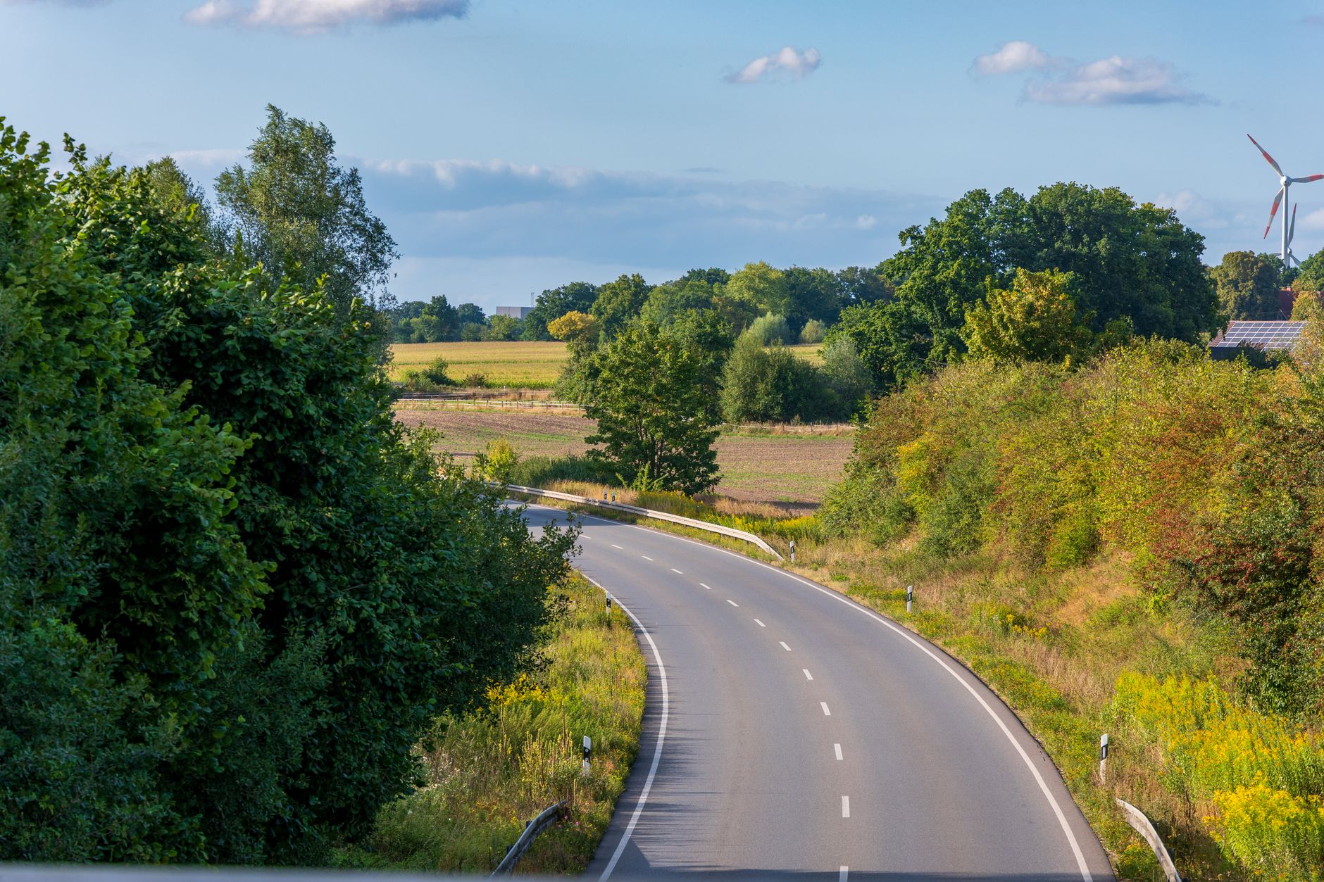 Abschnitt des Highway 1 wegen Bränden in Kalifornien gesperrt