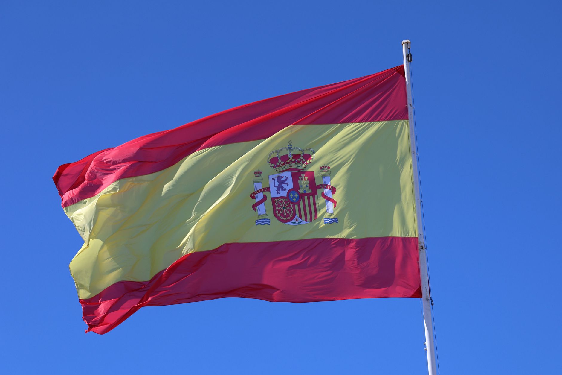 Streit über Ceuta: Italien und Spanien verlängern Grenzkontrollen