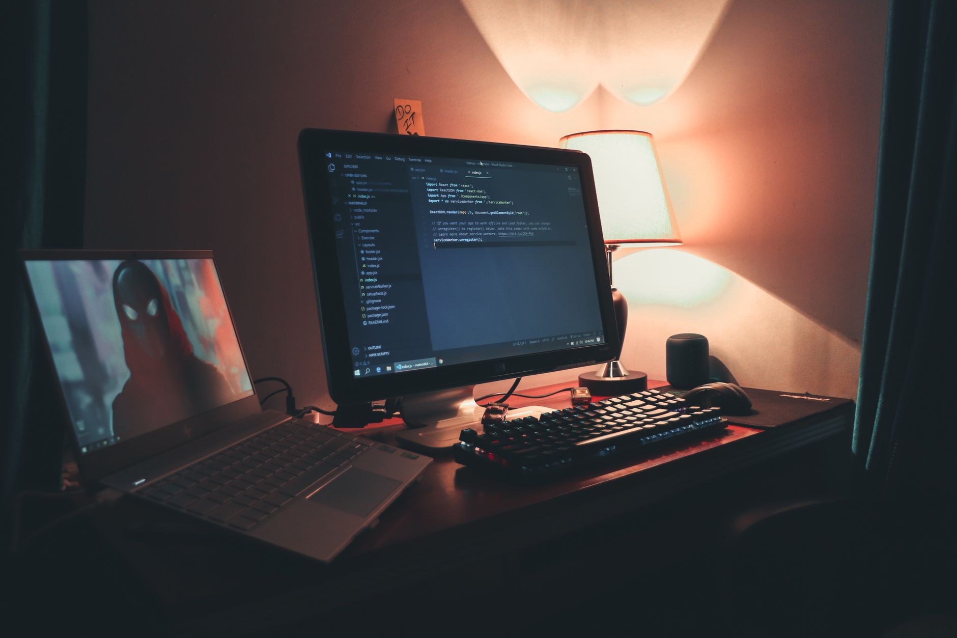 Multikernel-Linux: Erstes Release zum Testen verfügbar