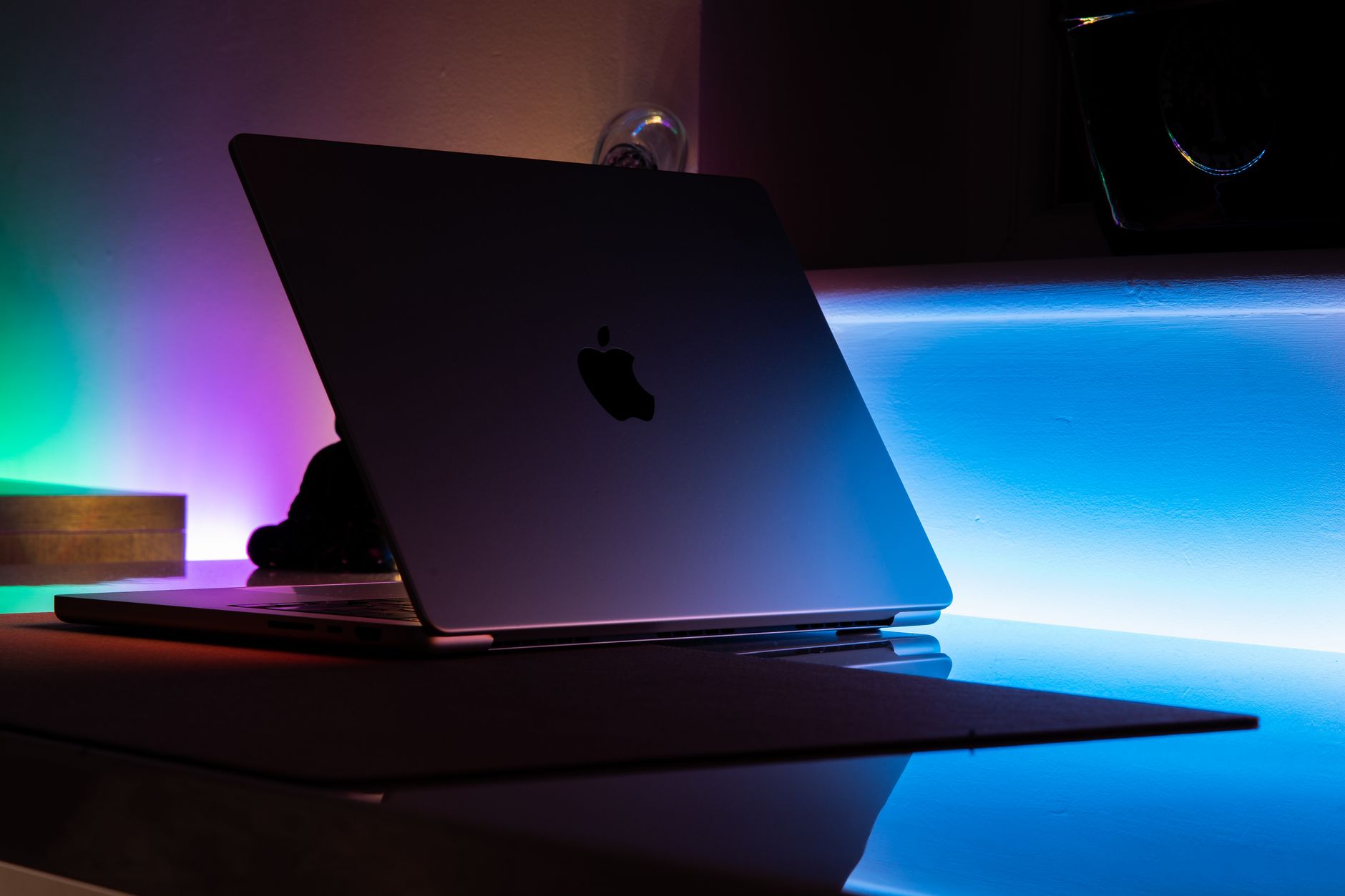 (g+) Apple Inc: Tim Cook's Apple legacy by the numbers