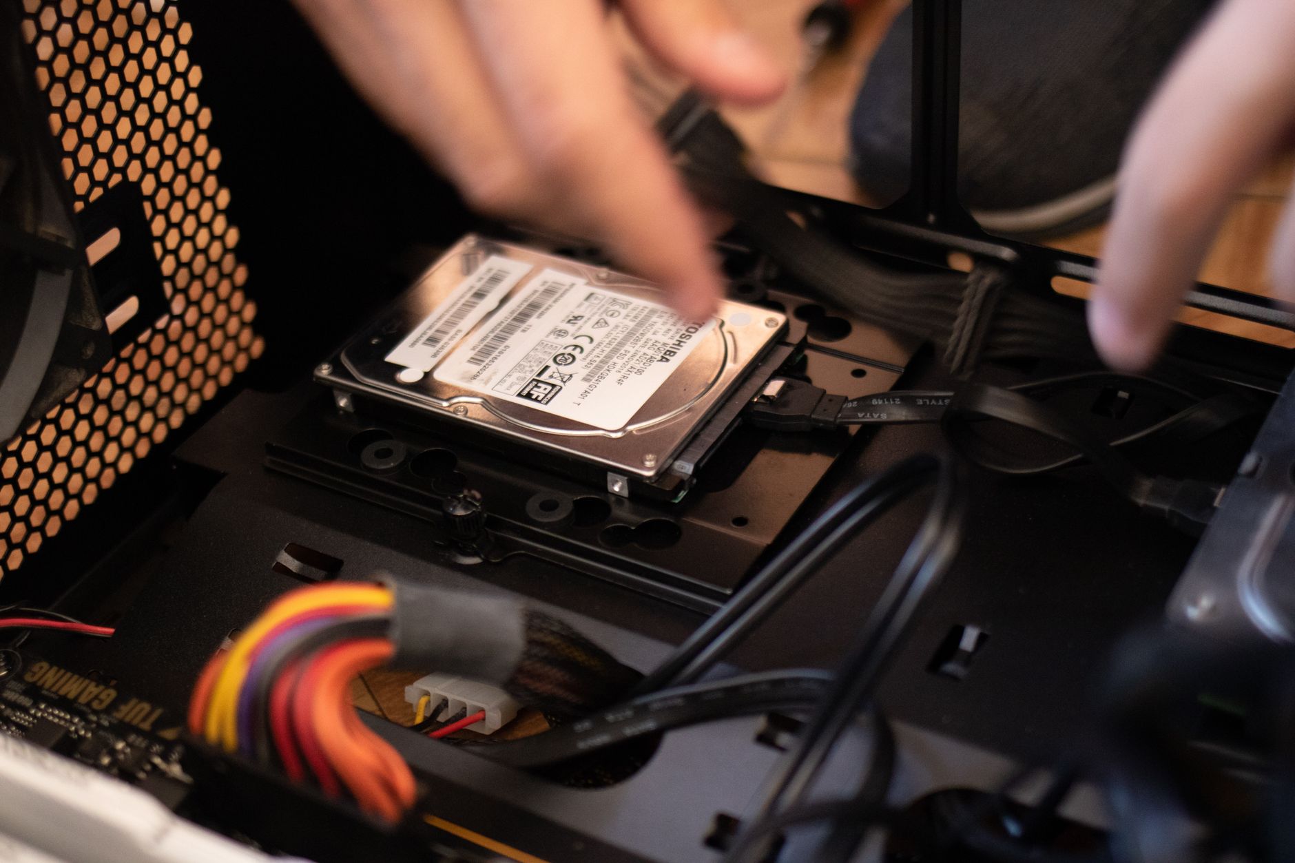 heise+ | SteamOS auf dem PC: Installation, Einrichtung und wo die Grenzen liegen