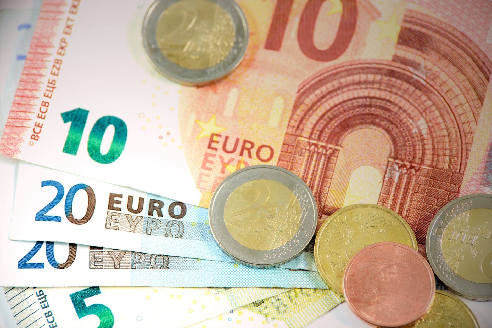 Aktienindex Euro Stoxx 50: VW scheidet aus, Nokia kehrt zurück