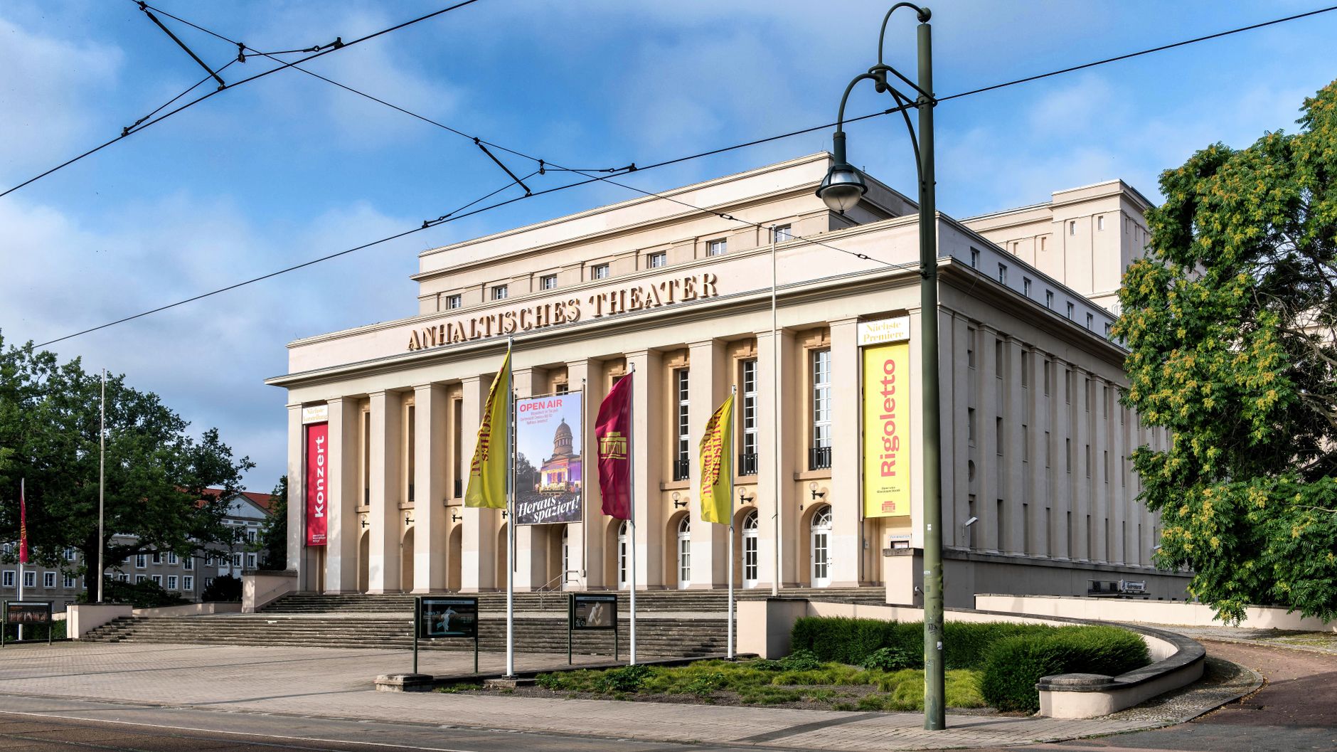 Zukunft der Bonner Bühnen: Wickelt die Geburtsstadt Beethovens ihre Oper ab?