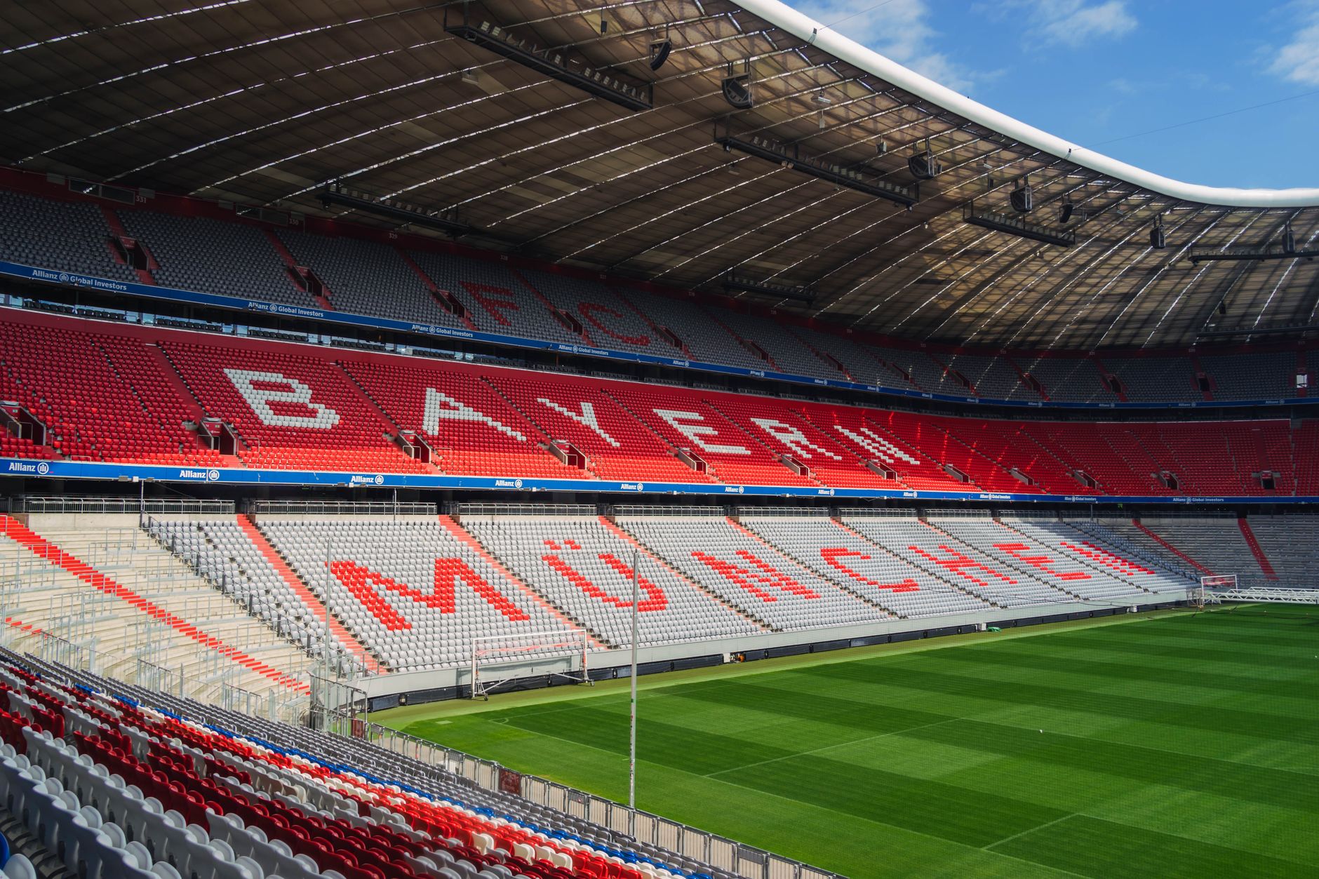 DFB-Pokal: Bayerns Trainer Kompany - "Das erster Tor war Wahnsinn"