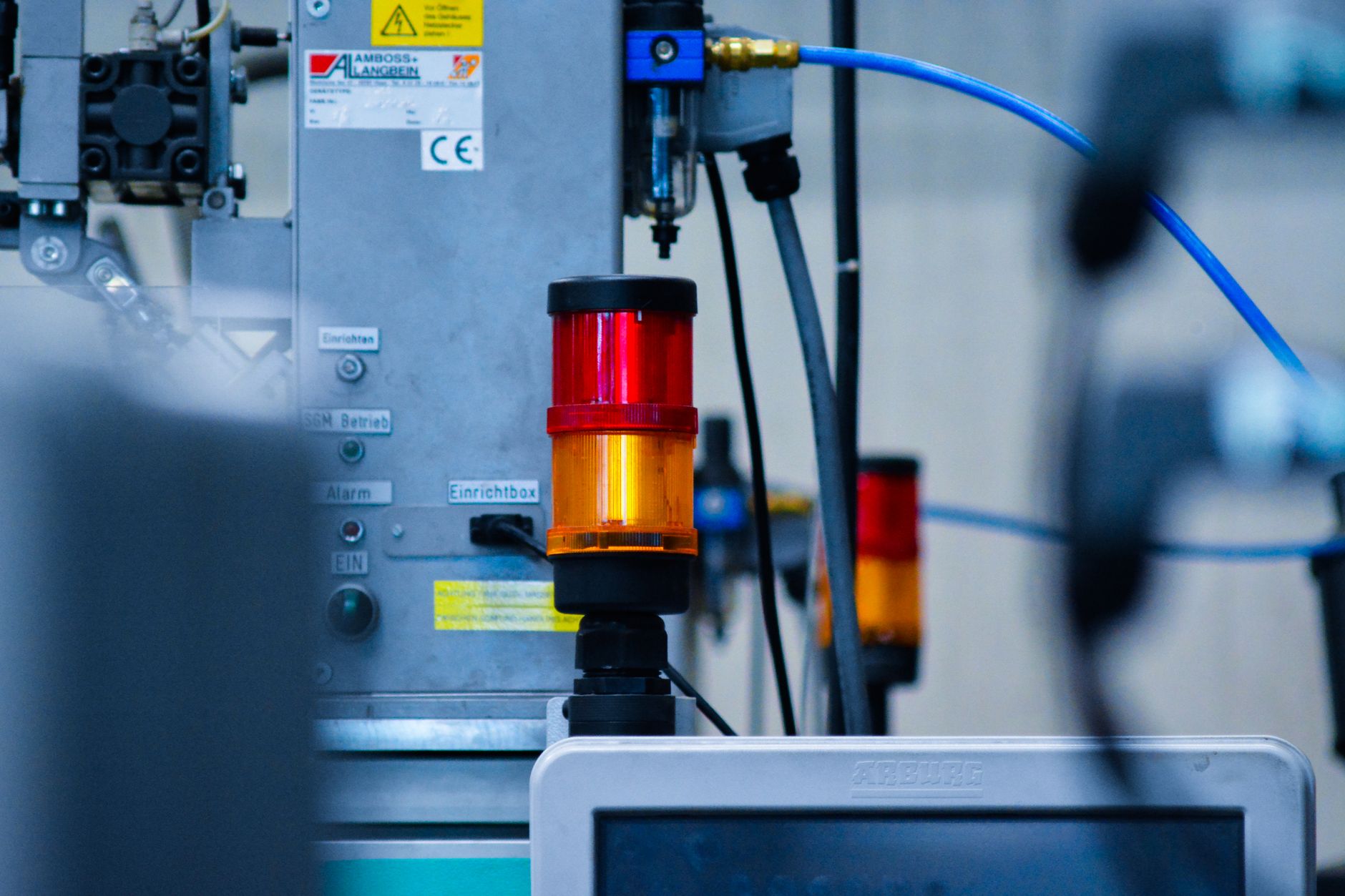 Autoindustrie: "Dann gehen hier die Lichter aus"