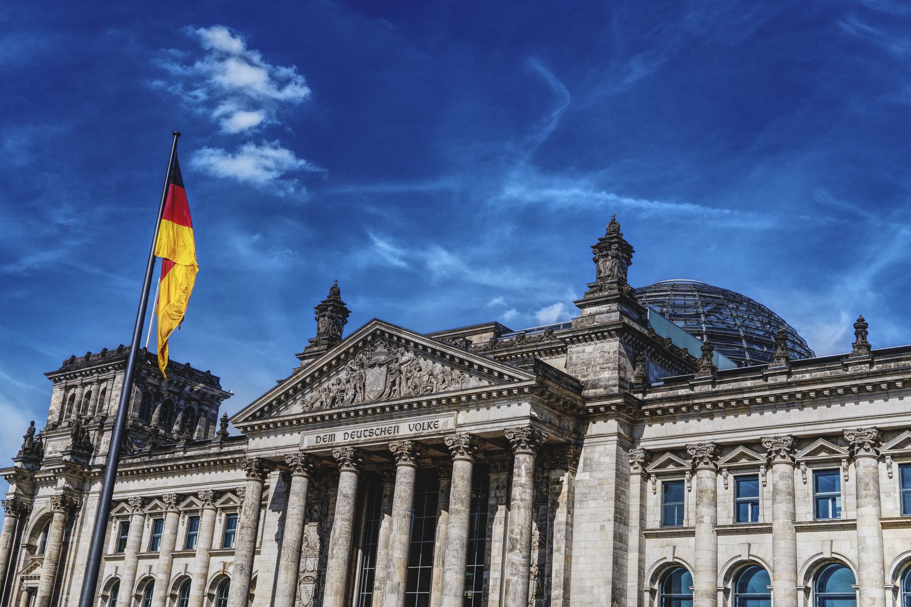 USA - Bundesrichterin blockiert Vorstoß Trumps zum Staatsbürgerschaftsrecht