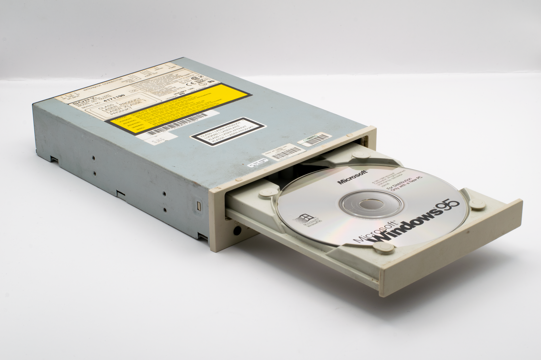 Bastelprojekte: Modder installieren Windows NT auf Nintendo Gamecube