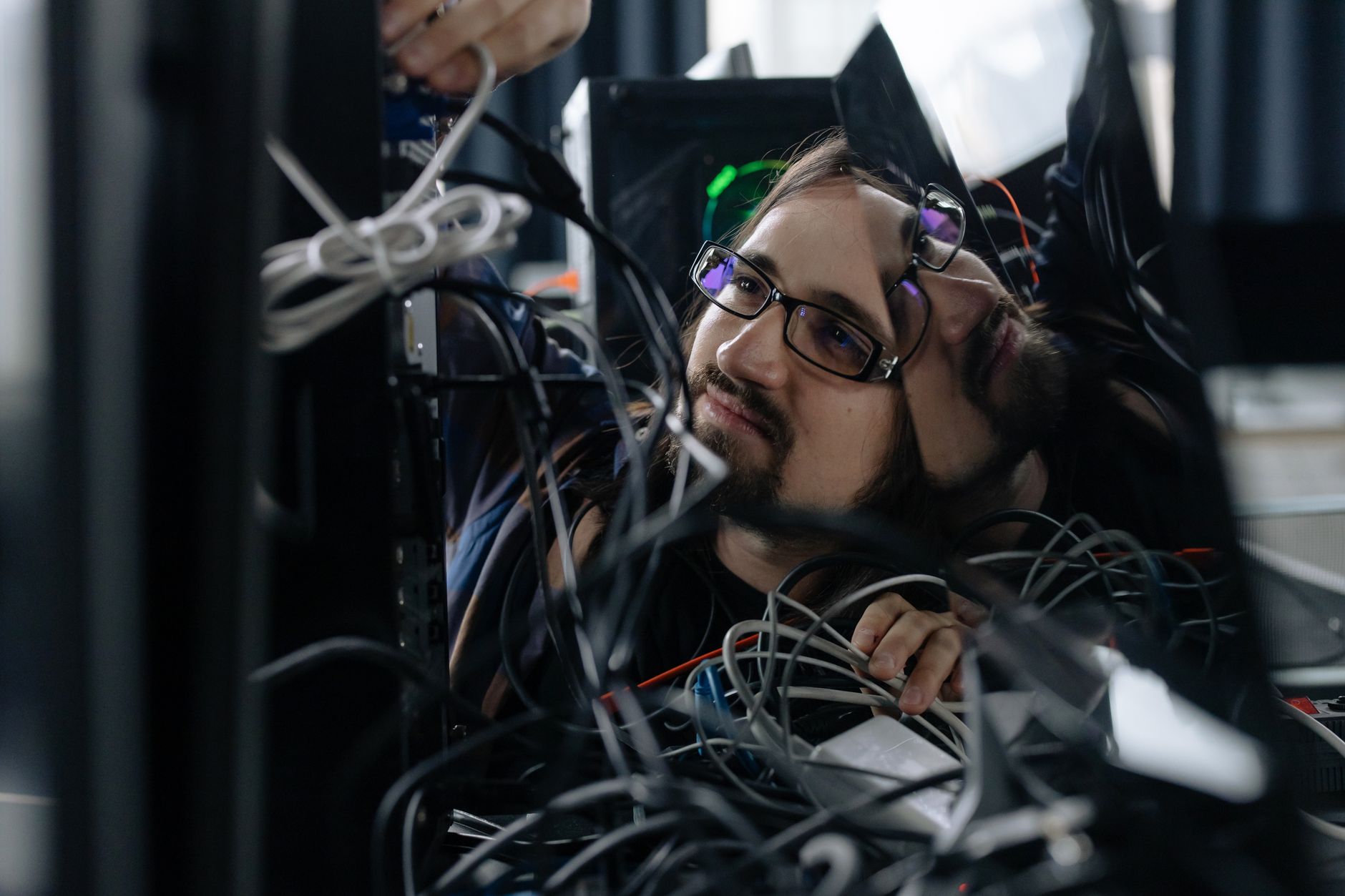 DSL vs. Kabel vs. Glasfaser: Diese Unterschiede solltest du vor der Wahl kennen