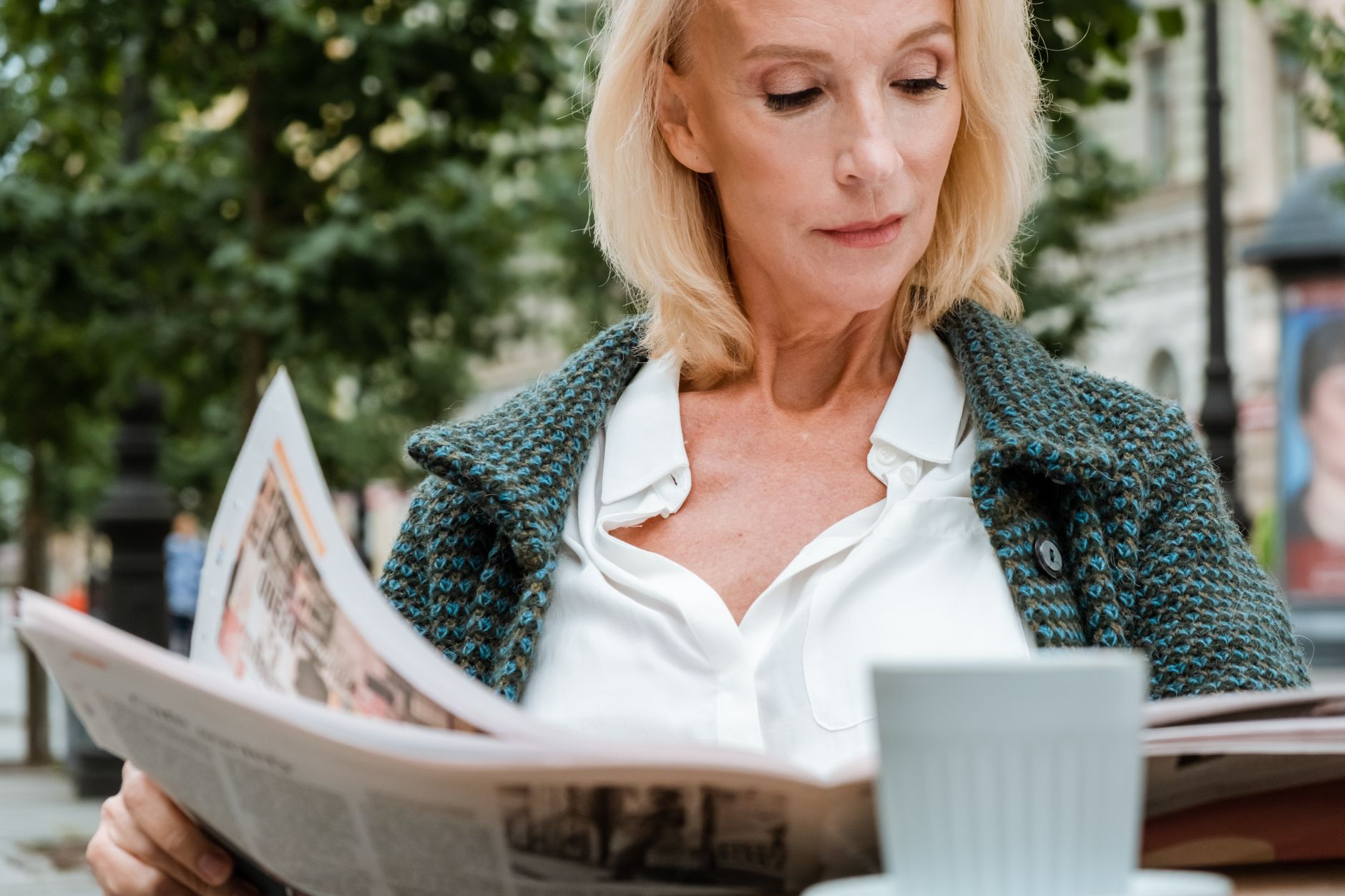 Herausgebern des Magazins "Ms" - US-amerikanische Feministin Gloria Steinem im Alter von 92 Jahren gestorben