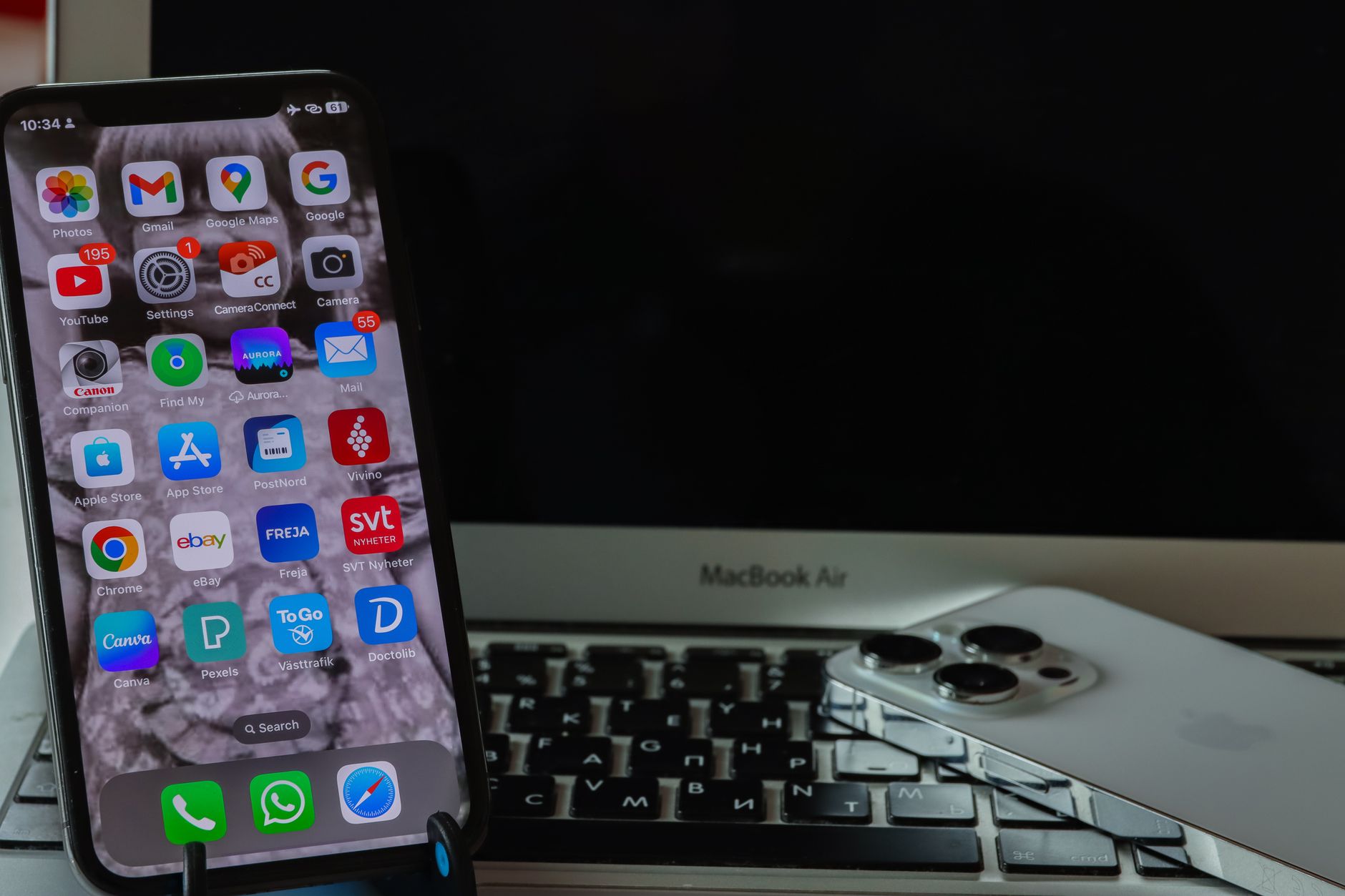 IFA: TCL P80: Drei Smartphones mit hellem Amoled und Nxtpaper-Modus