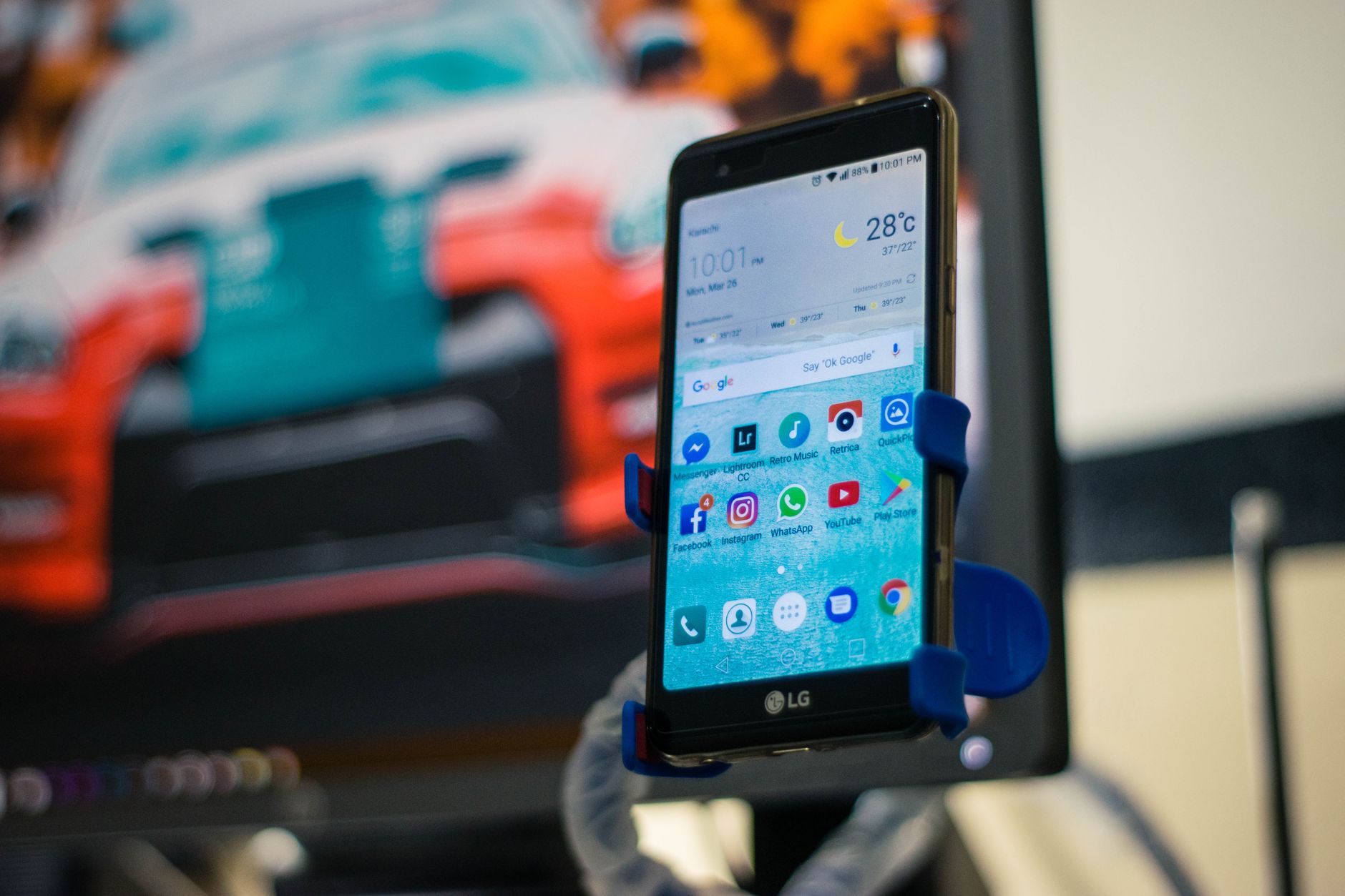 Top 10: Display für Carplay und Android Auto im Test – nachrüsten ab 50 Euro