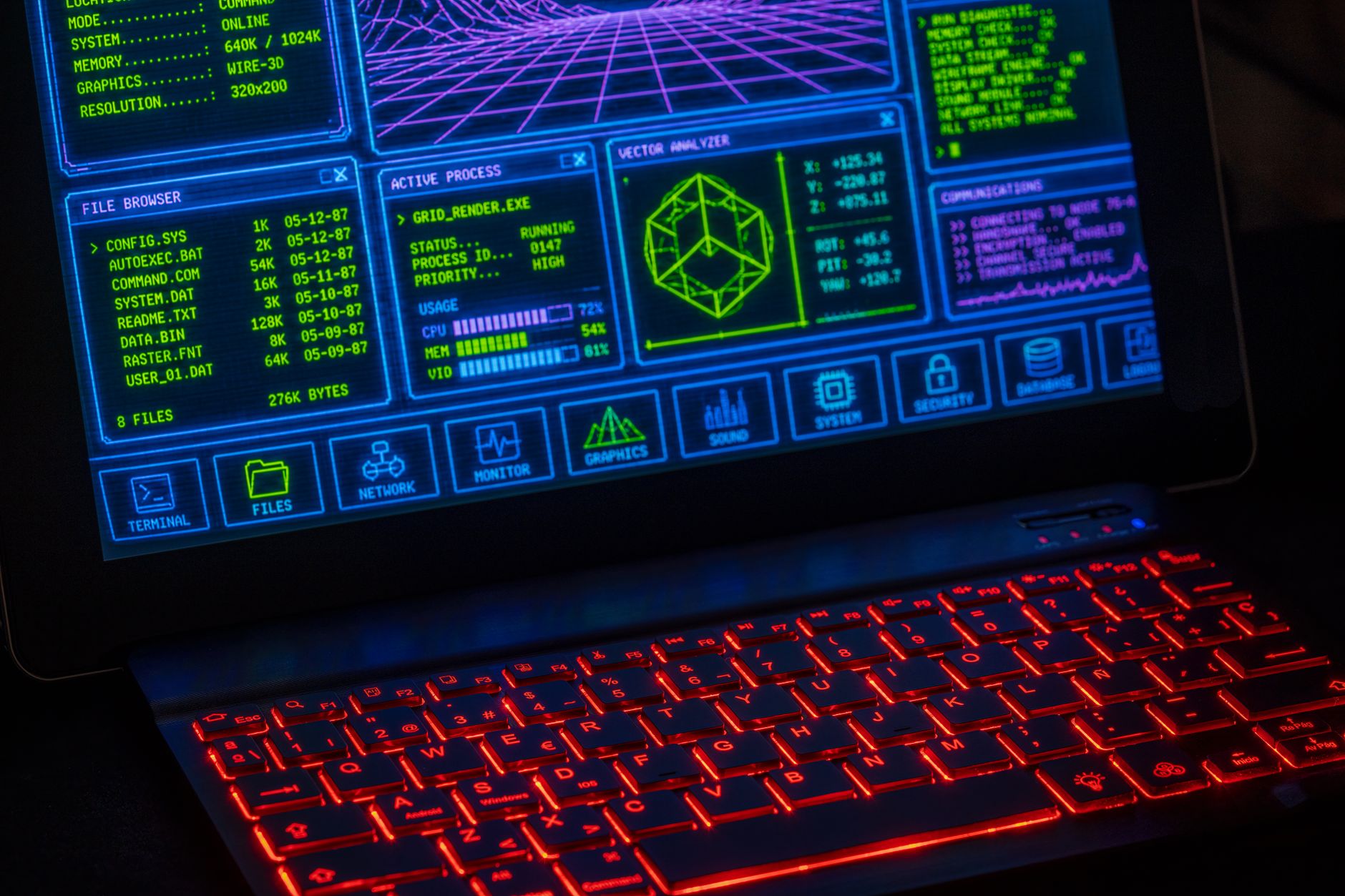 Broadcom plant neues vSphere Standard