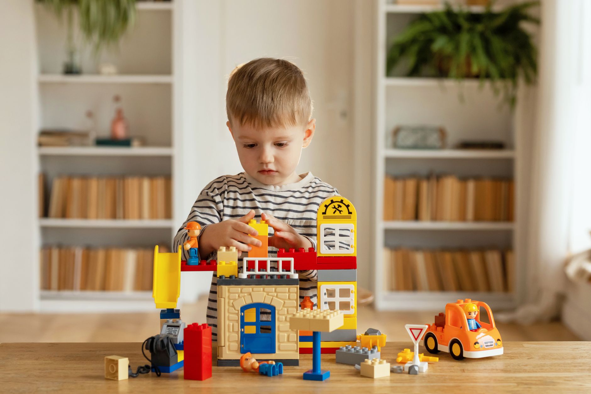 Klemmbaustein-Konsole: Lego baut erste Playstation fast in Originalgröße nach