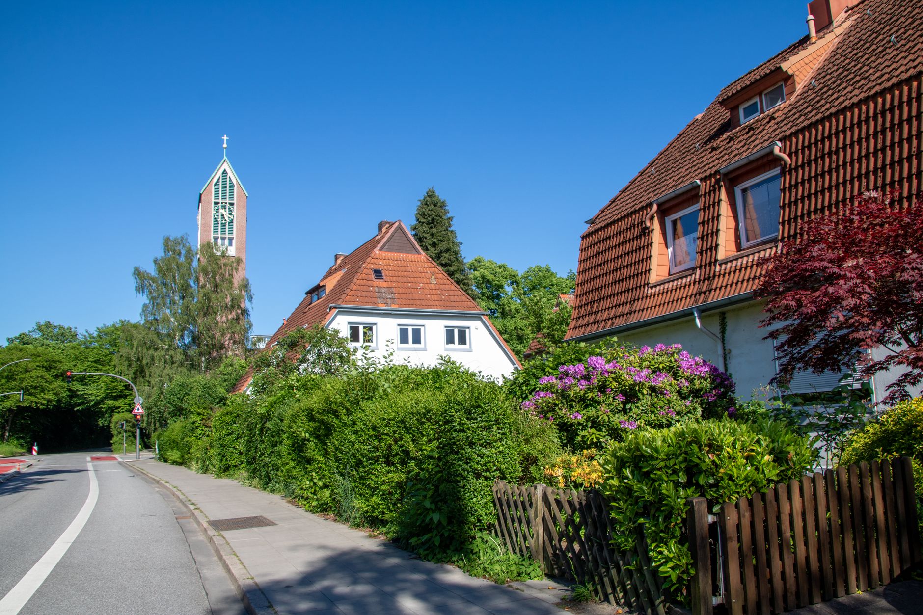 Protestcamp im Langener Wald geräumt