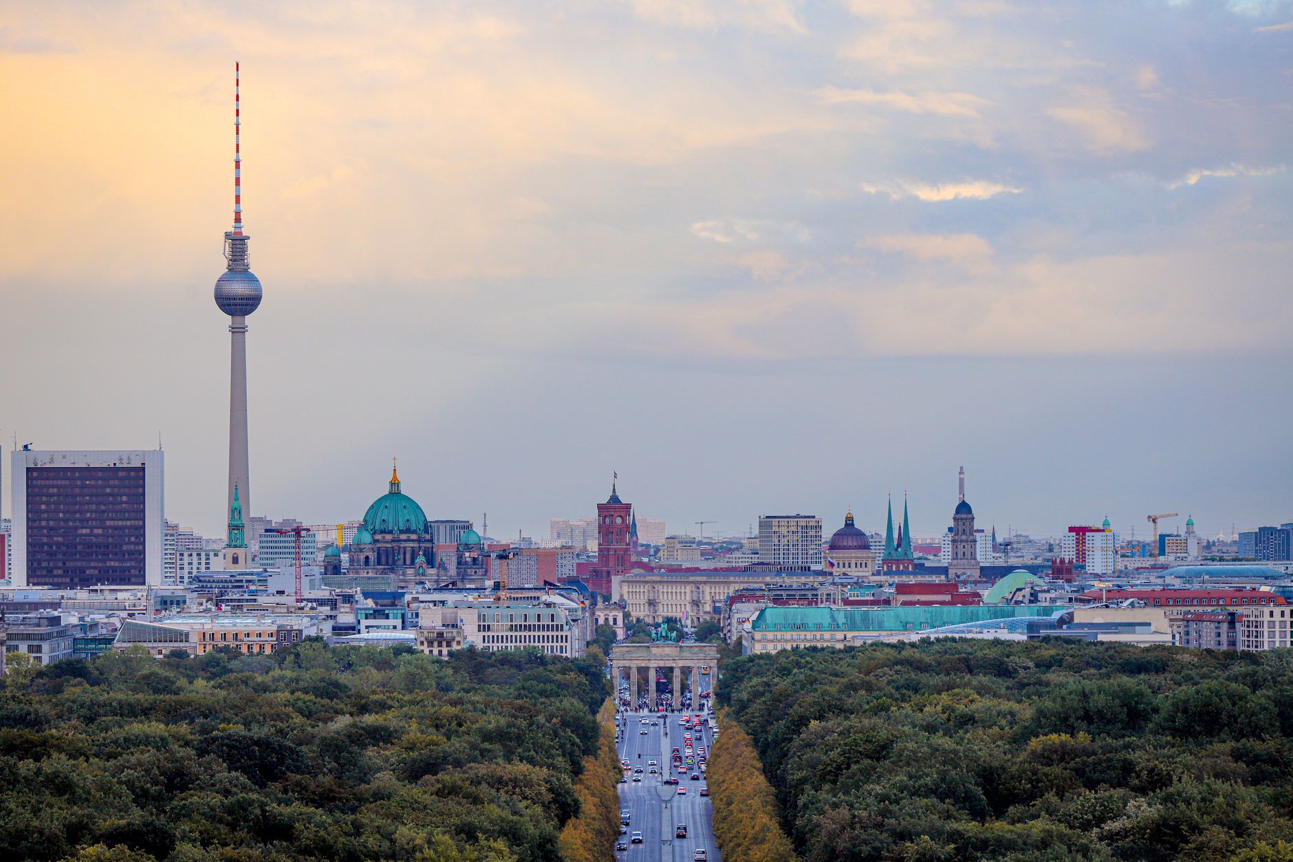 Berlin, Warschau und Paris kündigen gemeinsame Reaktion an