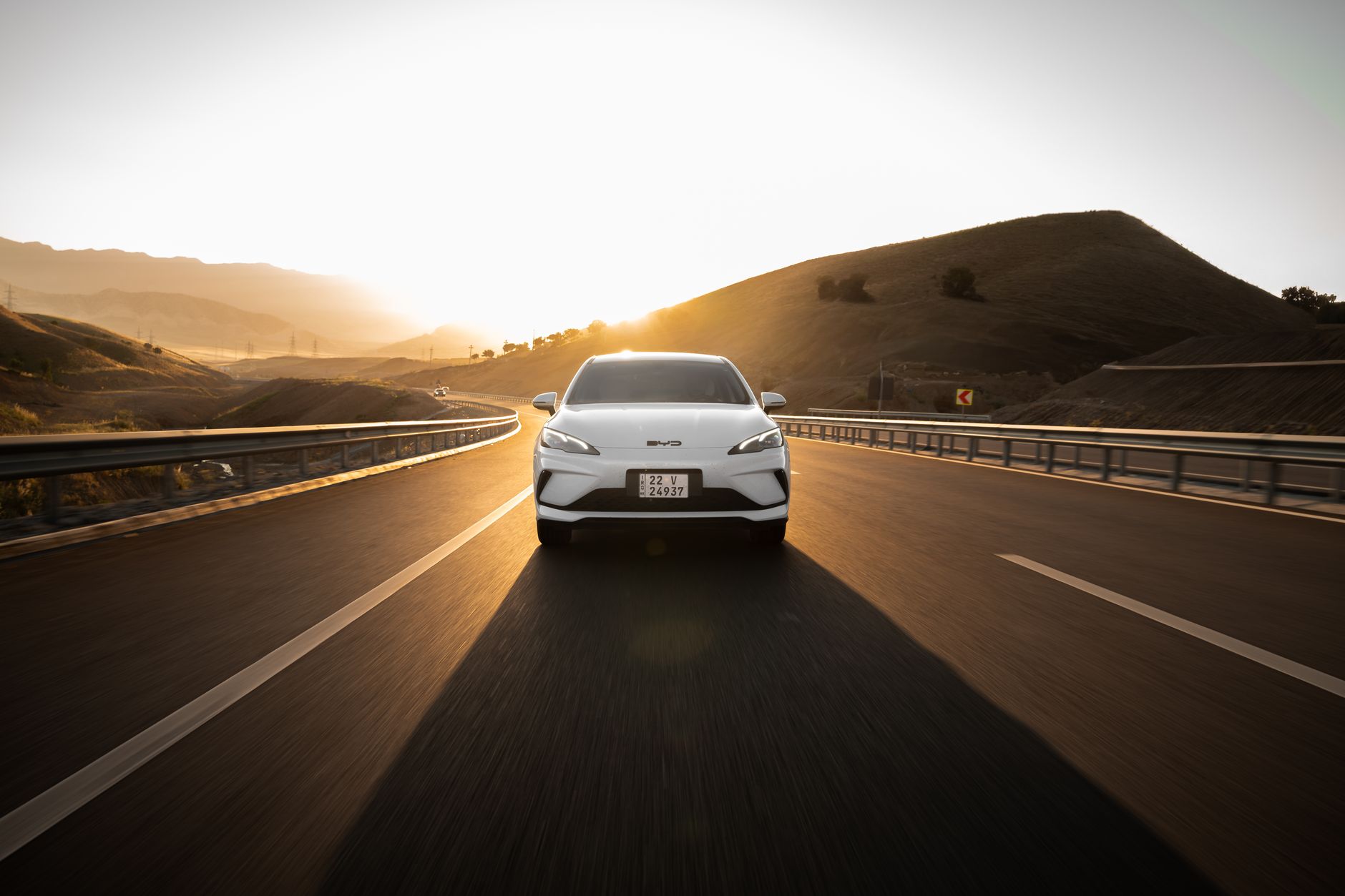 Förderung löst "Absatzboom" bei E-Autos aus