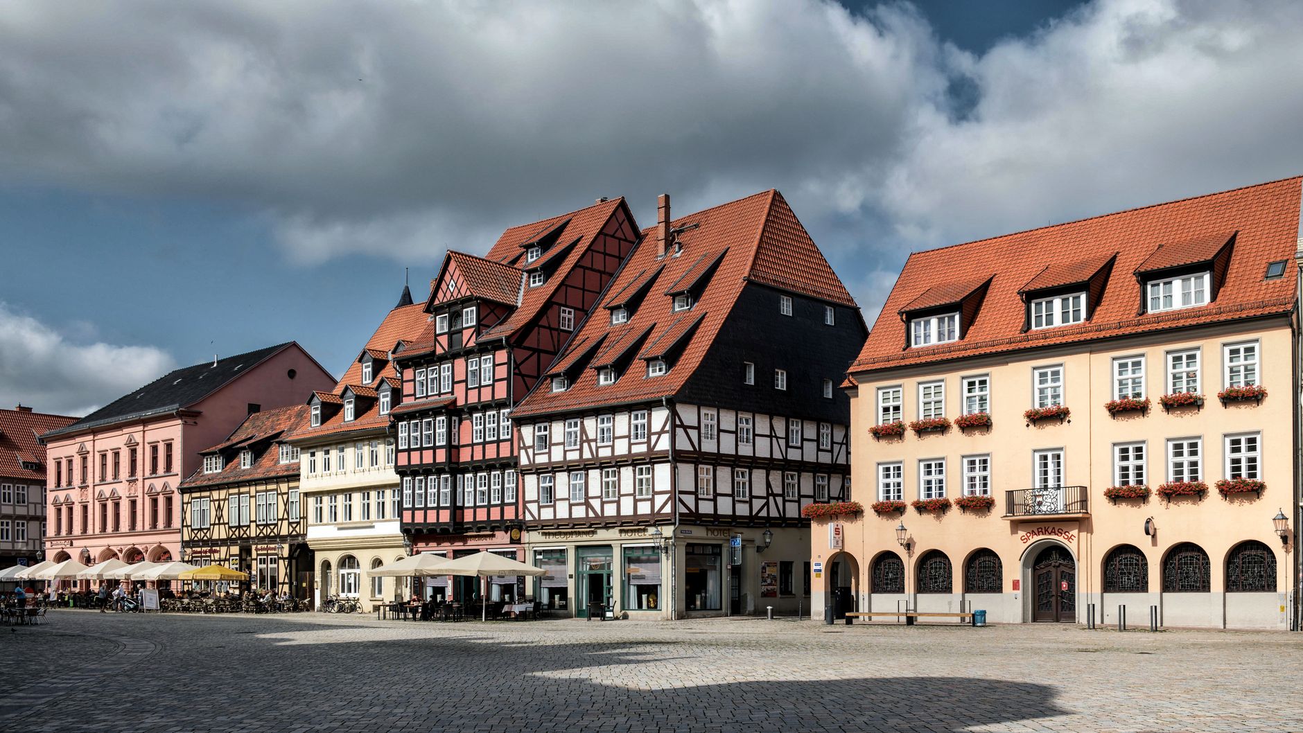 Wird die Landtagswahl in Sachsen-Anhalt eine Zeitenwende?