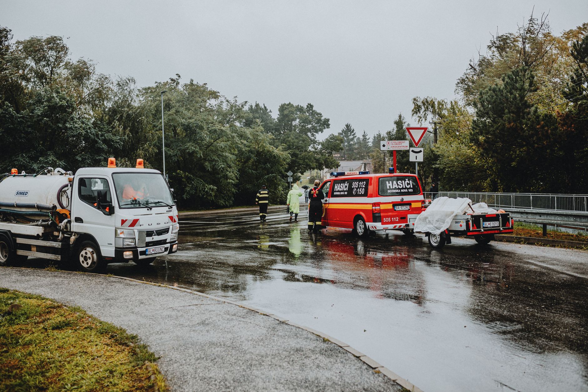 Dillenburg: Zehnjähriger nach Zusammenstoß mit SUV verletzt - Zeugen gesucht