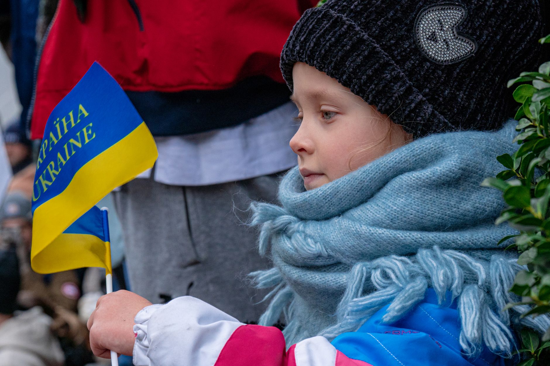 Wehrpflichtige in der Ukraine: Gefährliche Flucht über die Donau