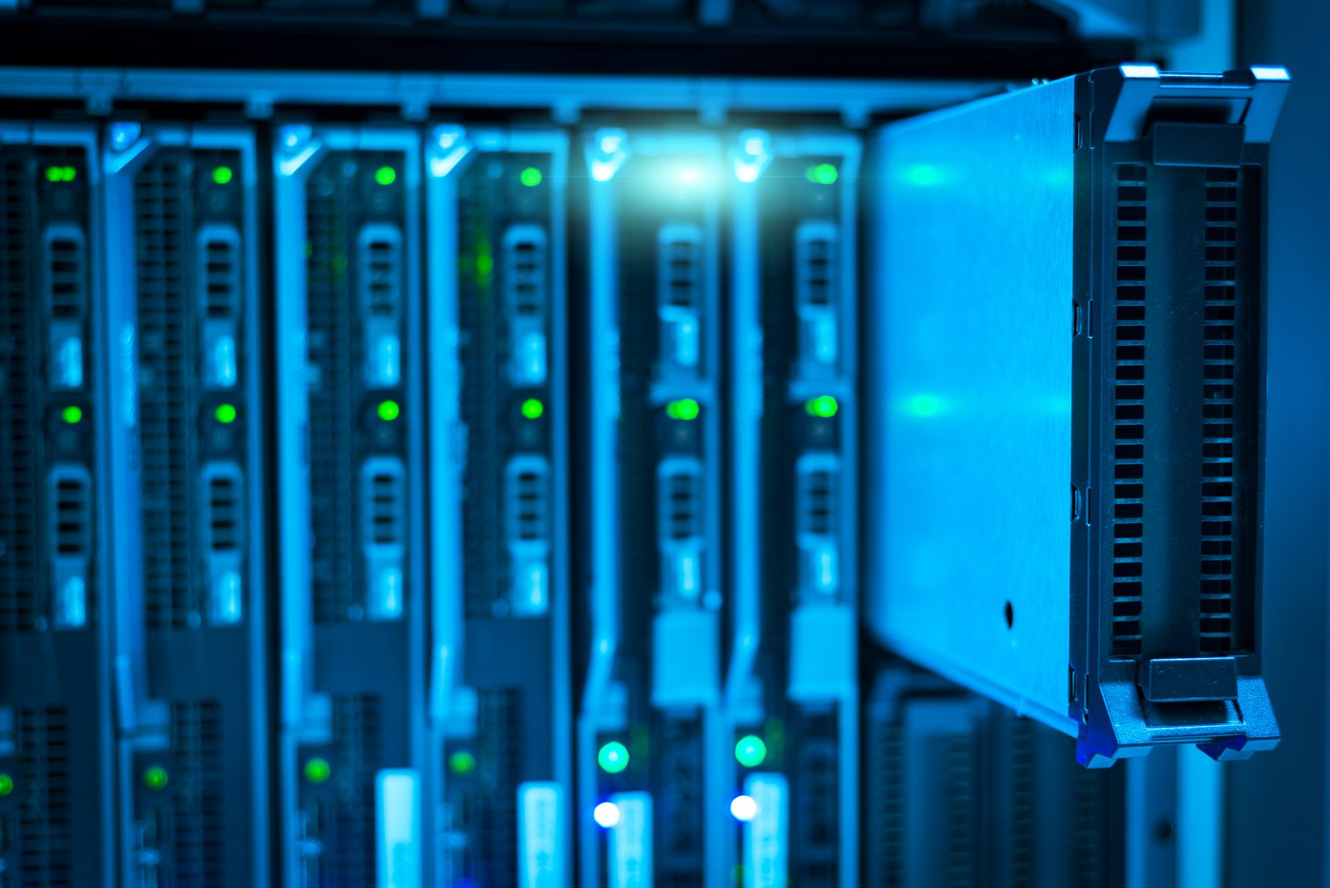 (g+) Rechenleistung nach Bedarf: Wie serverless sind Serverless-Datenbanken wirklich?