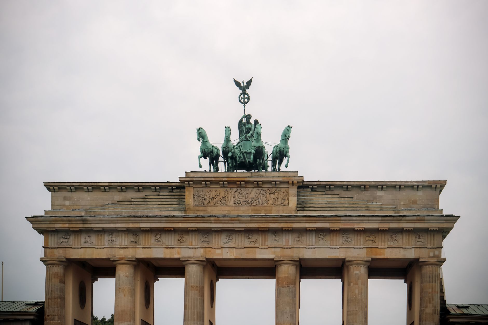 Nach Wahl in Sachsen-Anhalt - Demonstrationen gegen AfD in Brandenburg, Berlin, Rheinland-Pfalz und Hessen