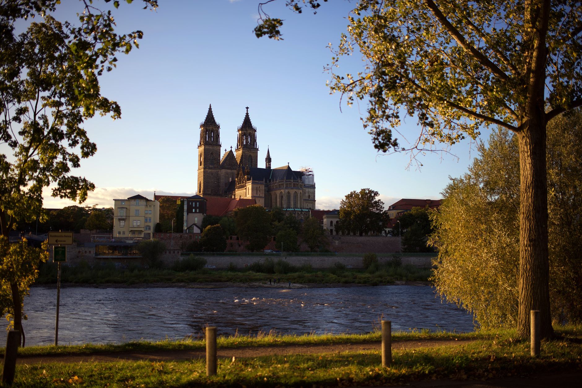 Landtagswahl - Reaktionen der Landespolitik in Sachsen-Anhalt