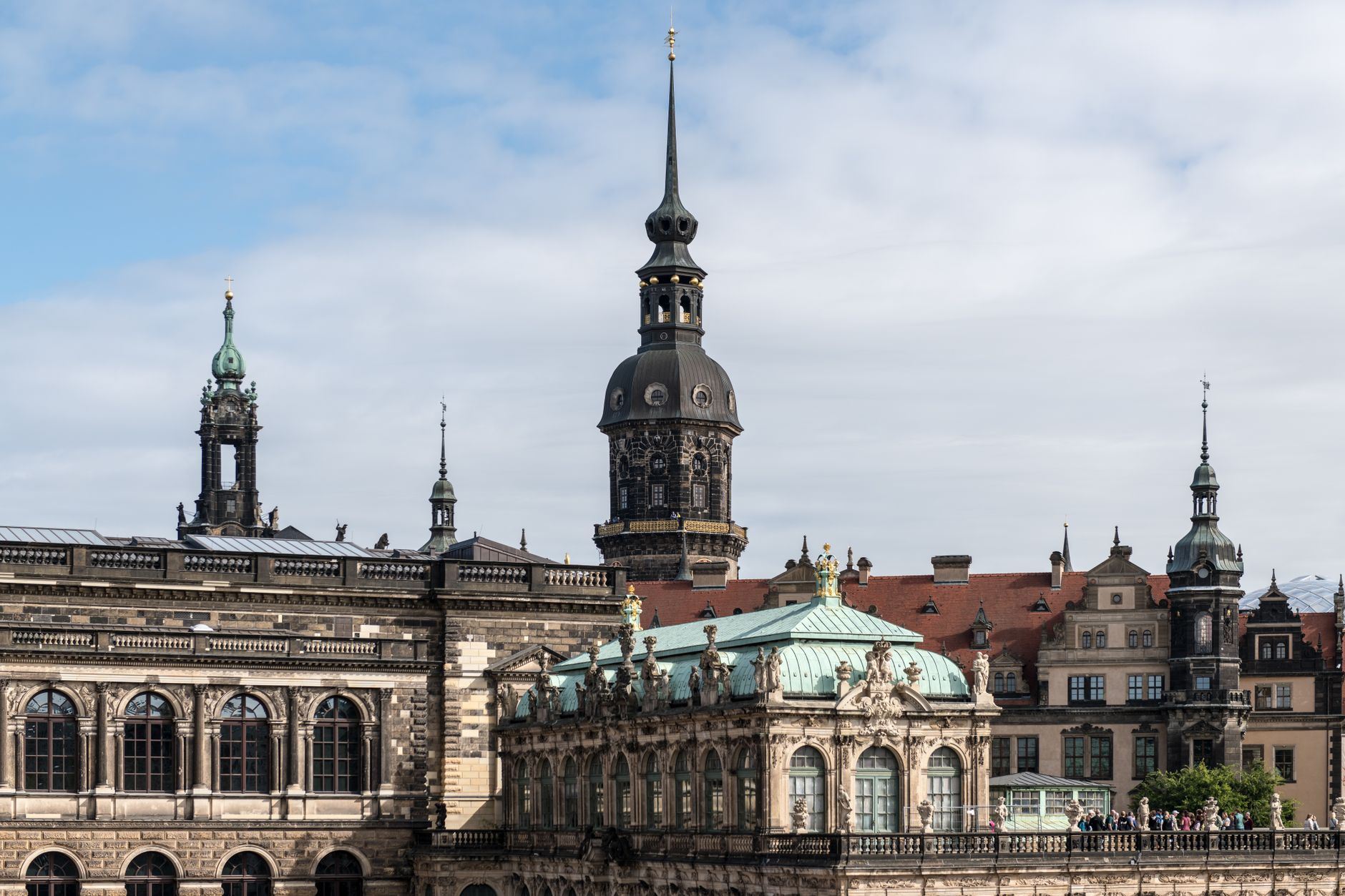 FIlmfestival in Sachsen: Sie kennen keine andere Heimat