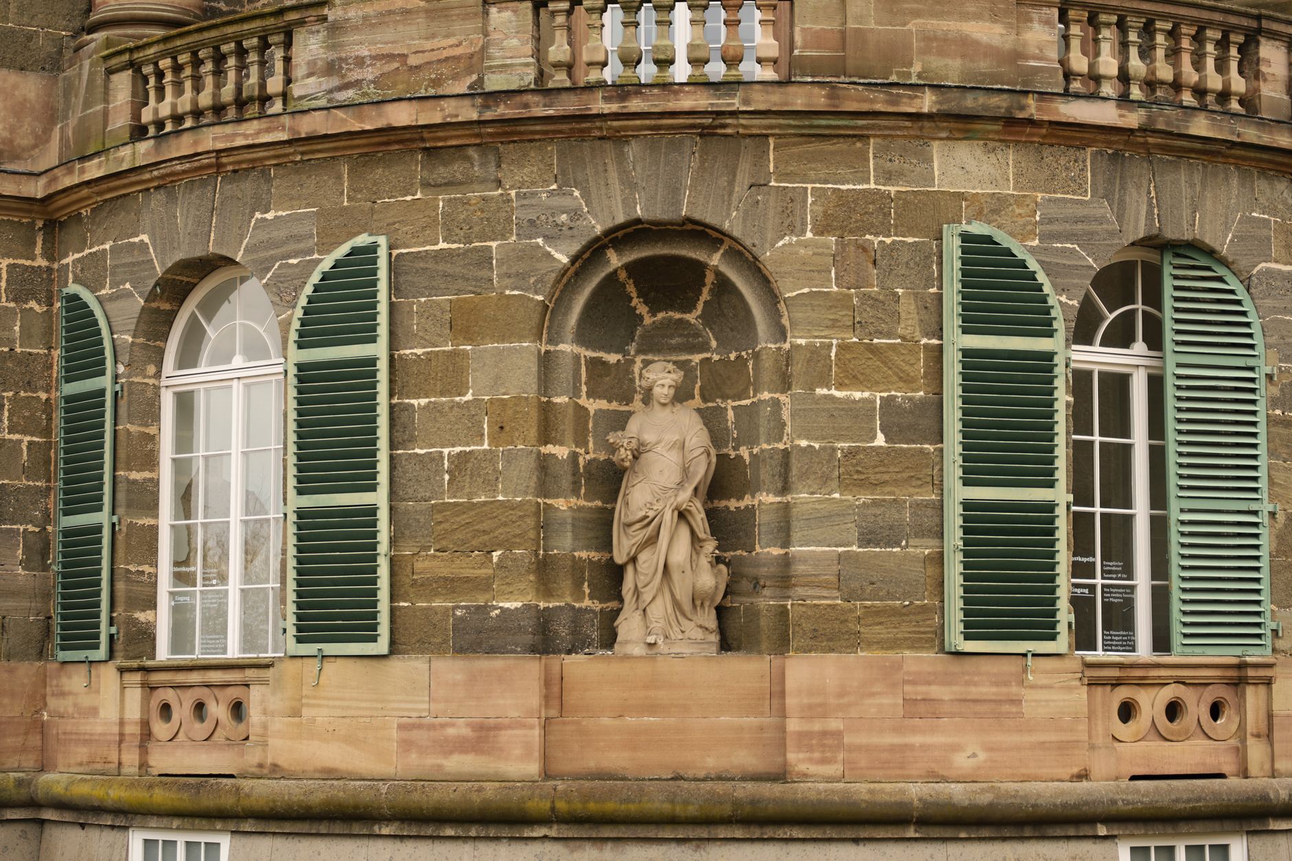 Warntag: Stadt Kassel testet ihre Sirenen am 10. September