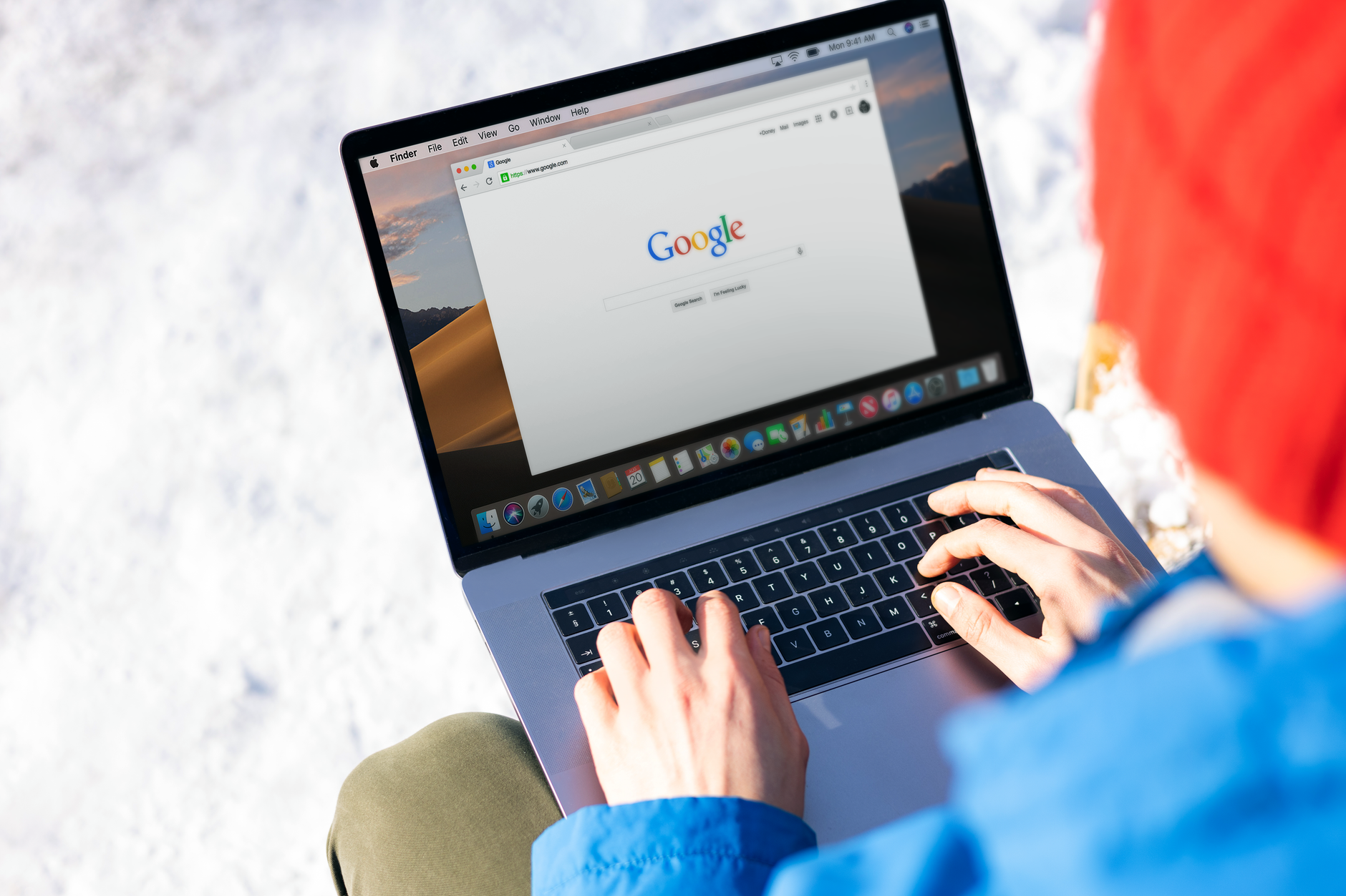 EU-Regulierungen: Google warnt vor schlechteren Suchergebnissen durch EU-Regeln