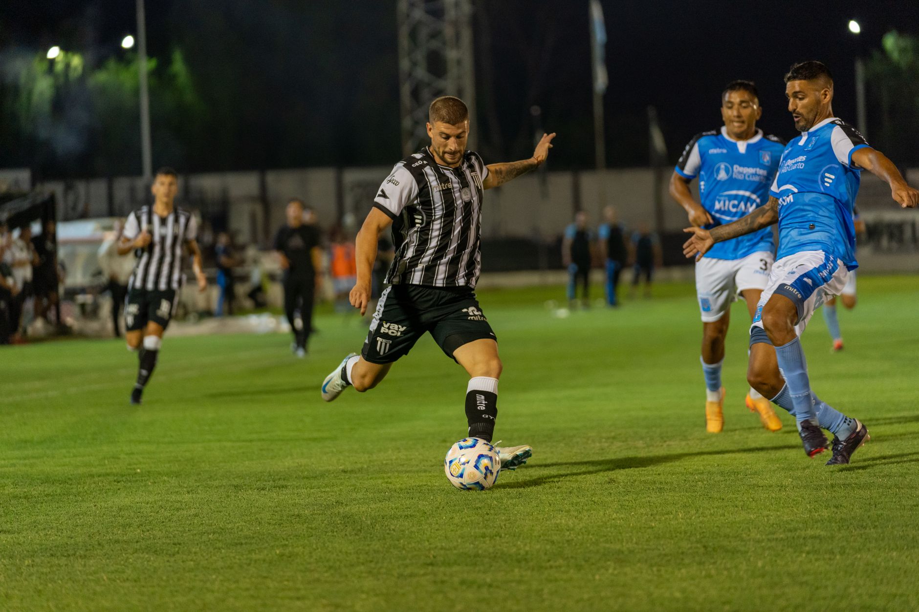 Jetzt live - Magdeburg führt knapp gegen Kielce