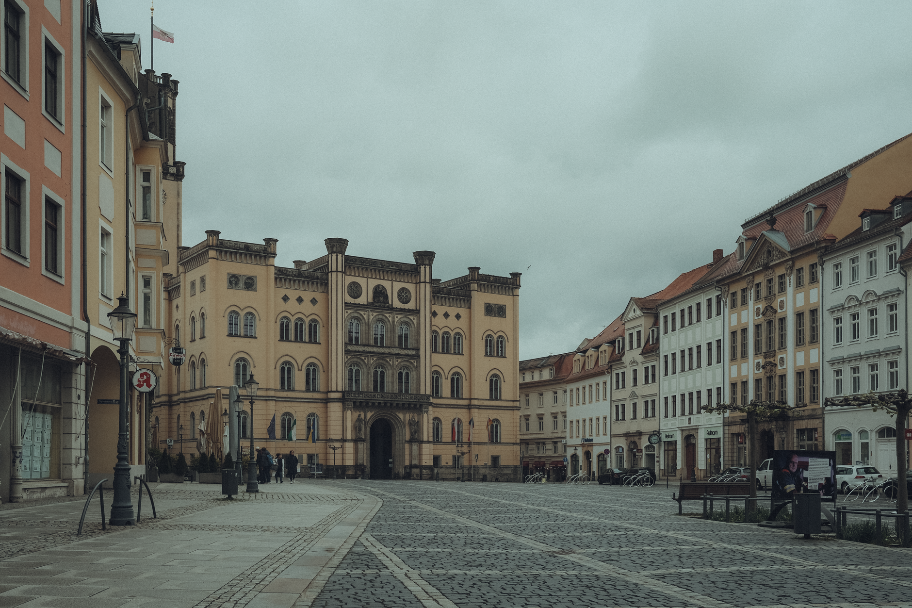 ?Kassel – Wo Zukunft Raum hat“