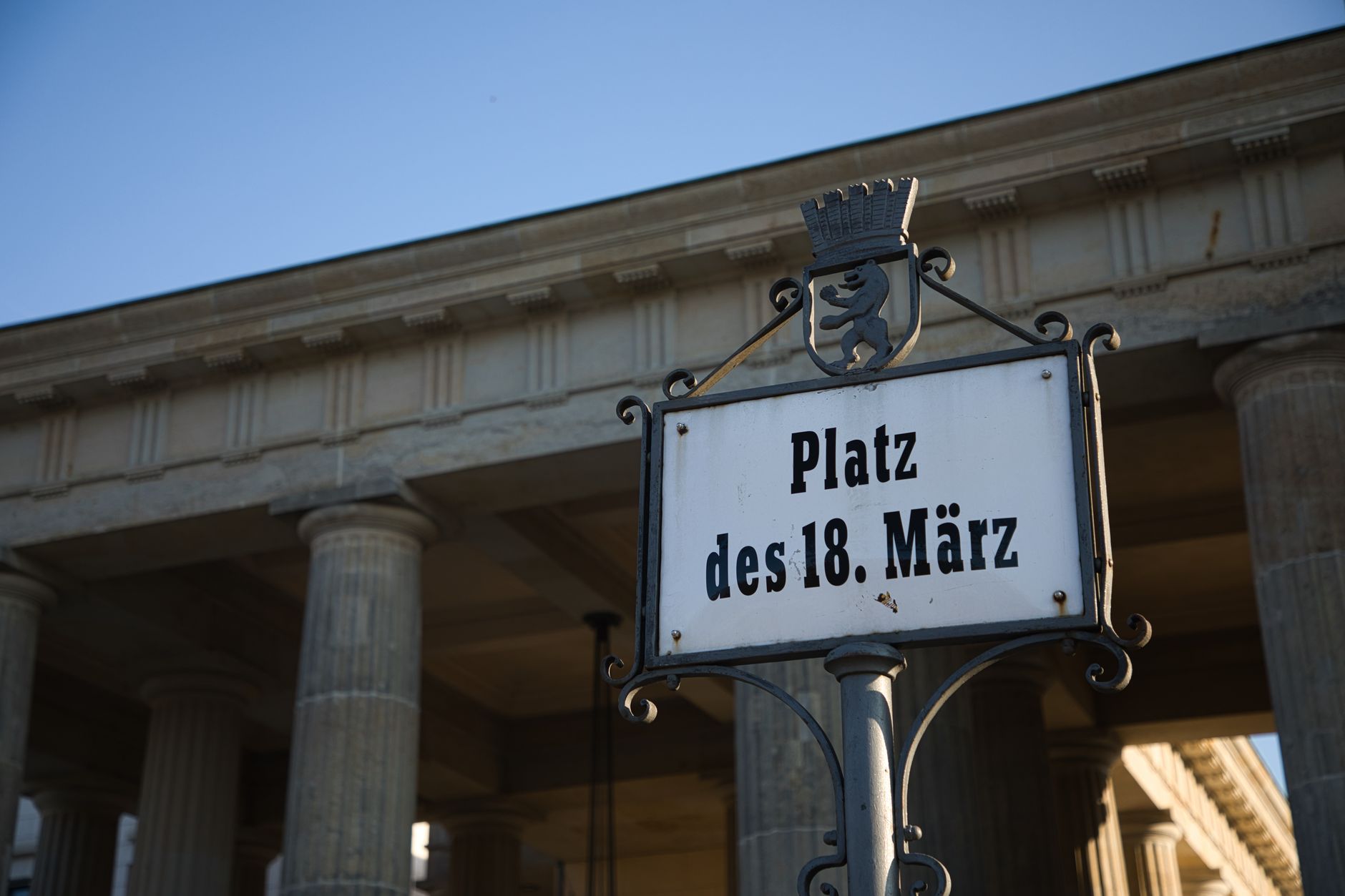 Merz' Führungskraft auch in Berlin gefragt