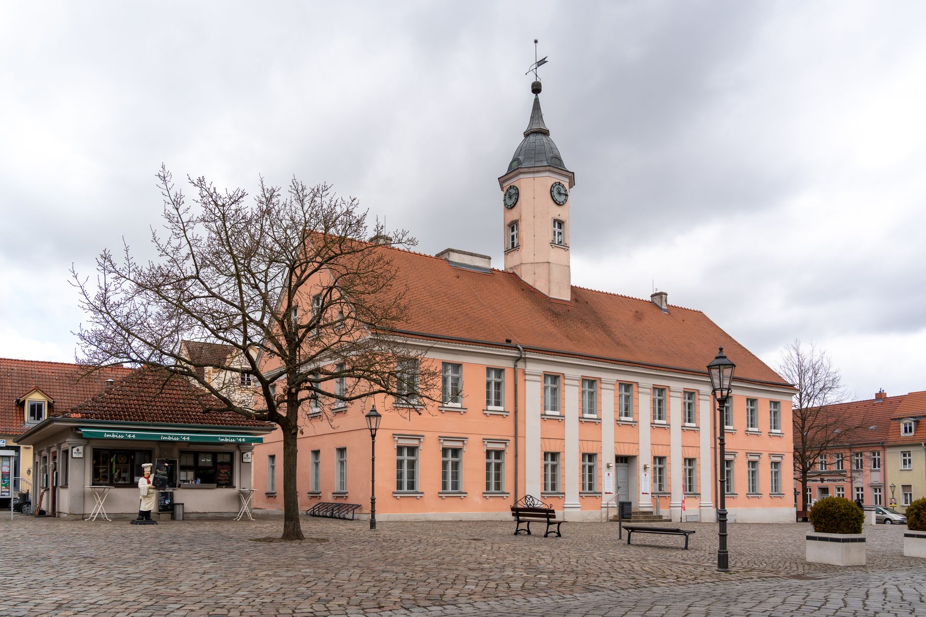 Bensheim: Rücknahme der Vermisstenfahndung nach einer 15-jährigen