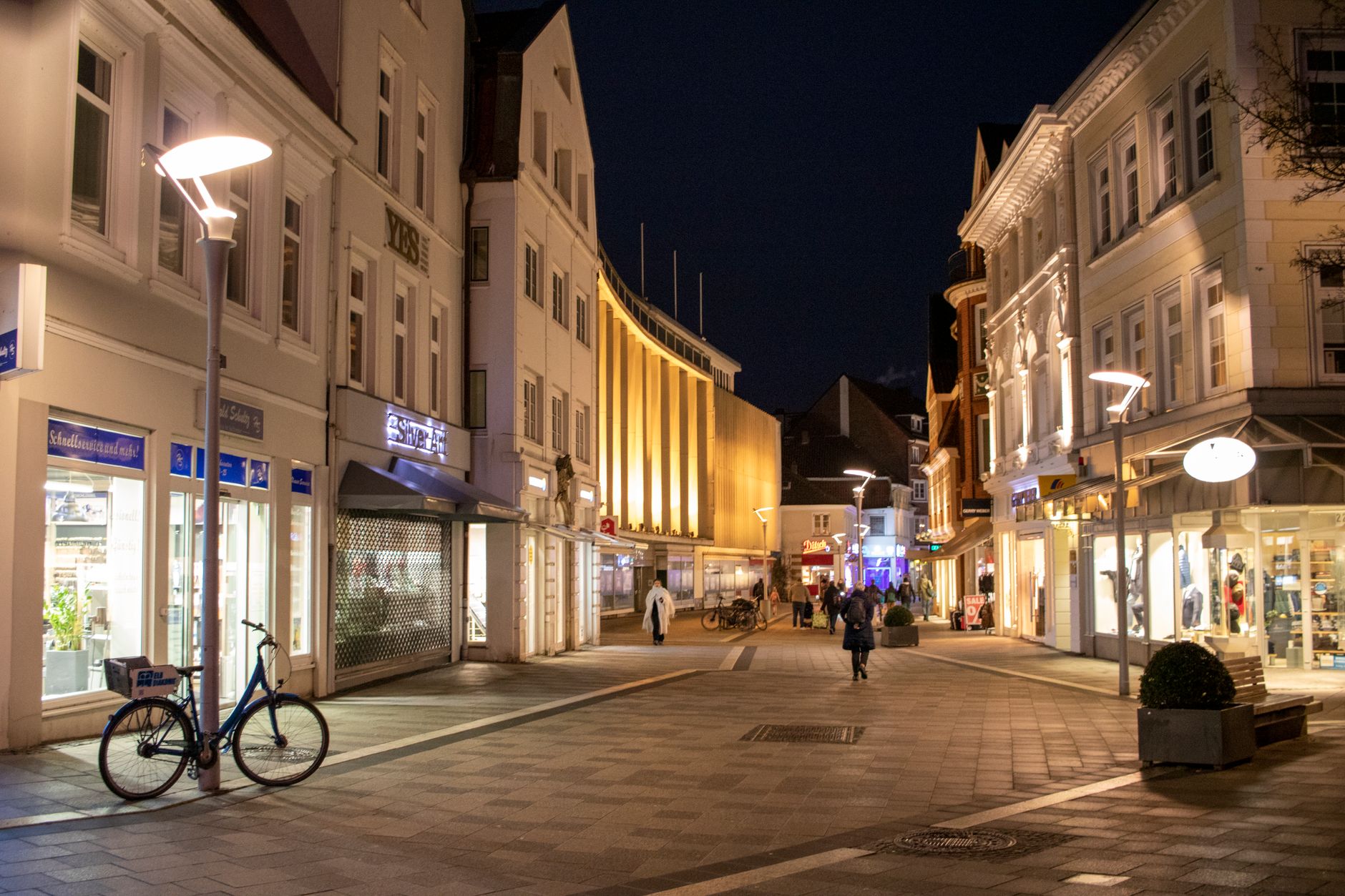 Darmstadt-Eberstadt: Nach Unfall mit gestohlenem Motorrad / 20-Jähriger in Untersuchungshaft