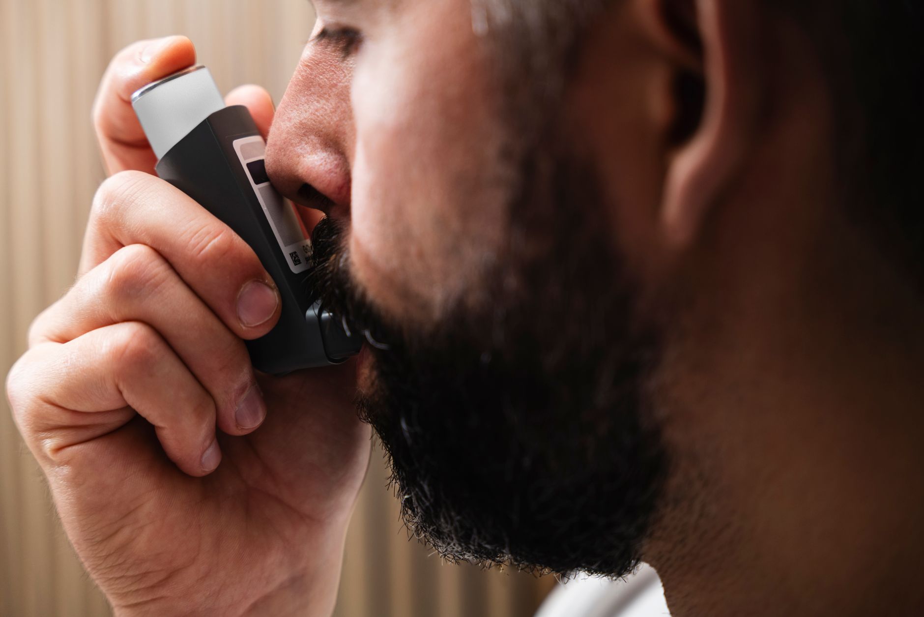 Pulmonale Hypertonie: Atemnot durch Lungenhochdruck