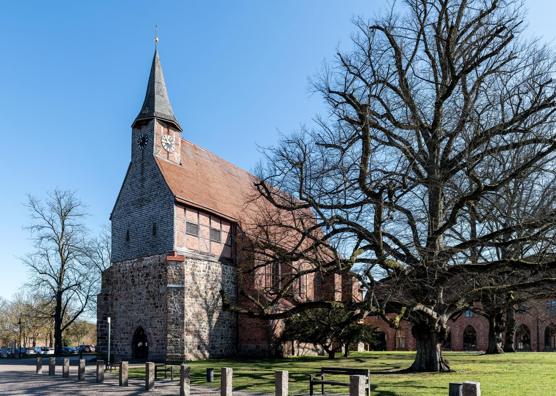 Schwerin - SPD, Linke und Grüne in Mecklenburg-Vorpommern beginnen mit Koalitionsgesprächen