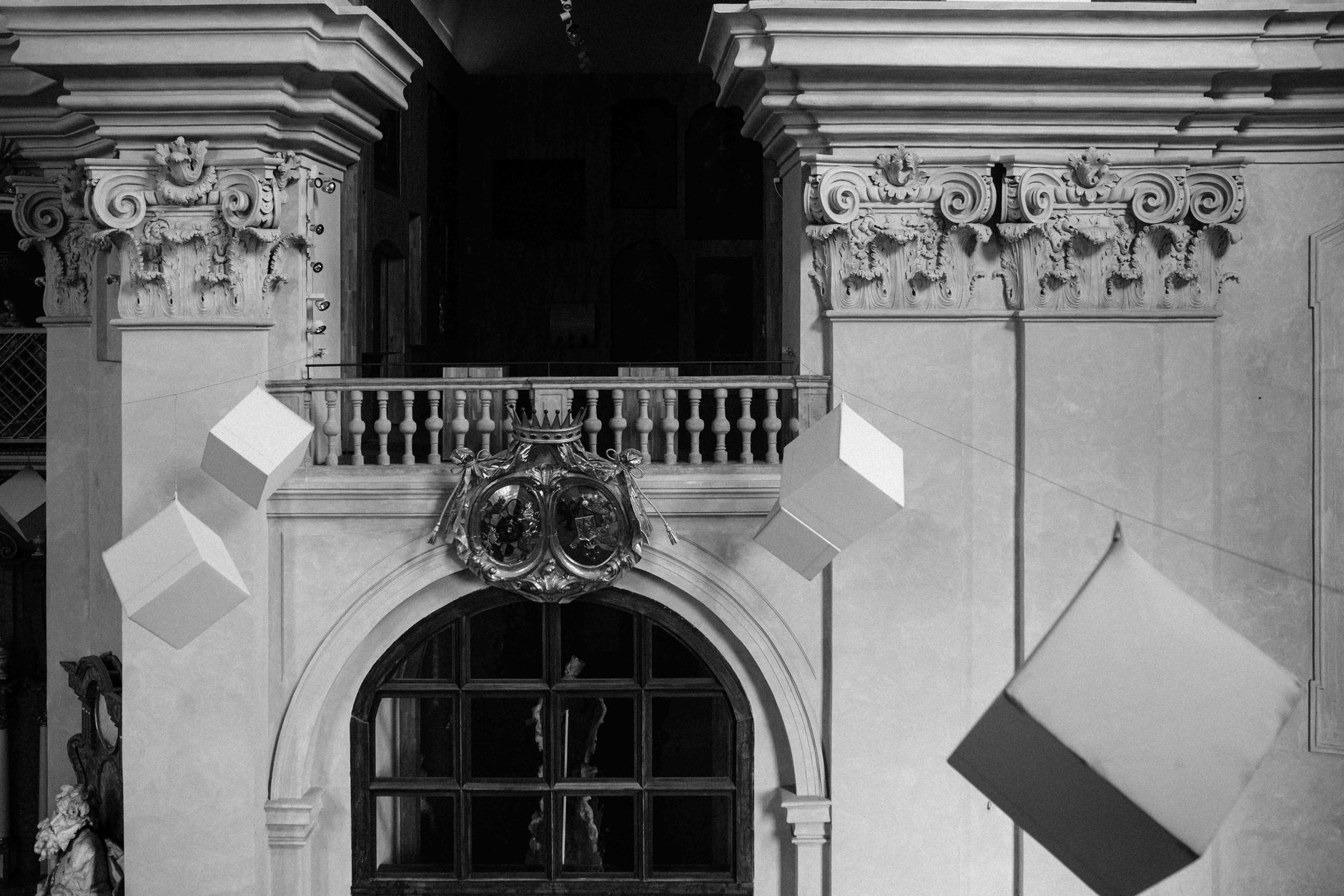 Münchner Galerien: Geteilte Saisonstart ist doppelter Saisonstart
