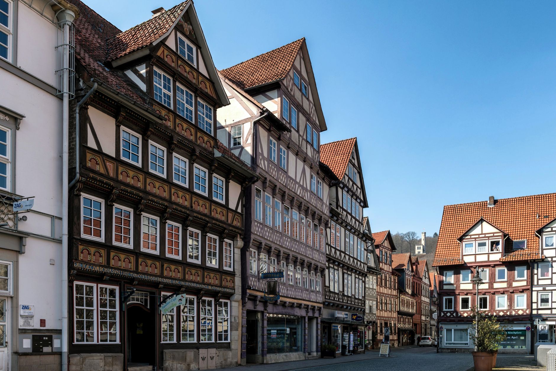 Corona-Untersuchungsausschuss in Hessen: Virologen uneins über ersten Lockdown