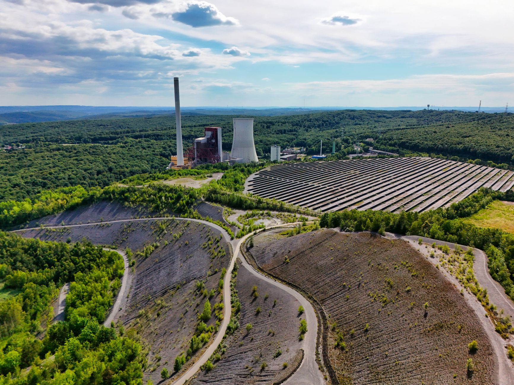 Bezahlbarer Strom: Kosten der Energiewende gerechter verteilen