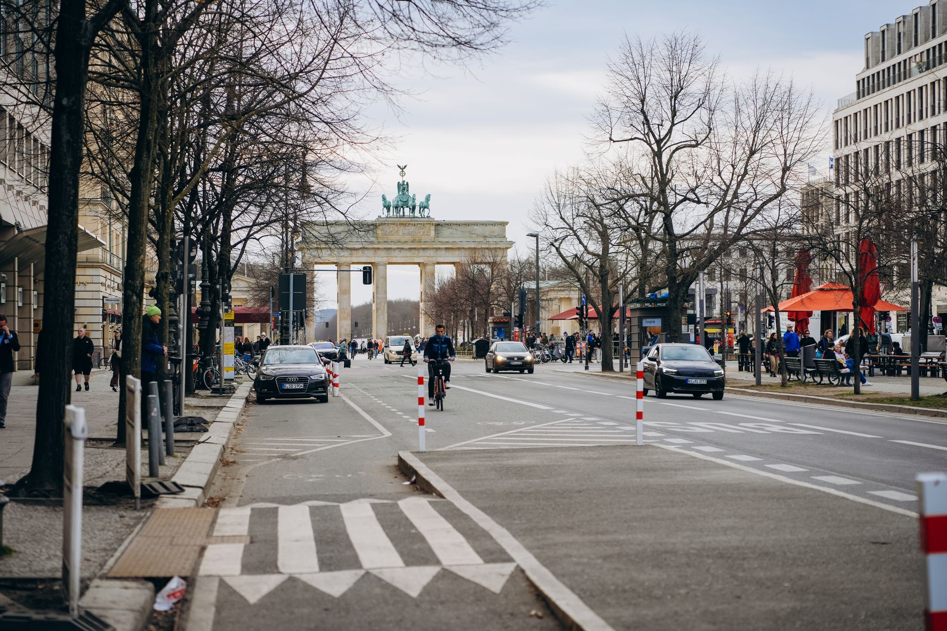 Alles zu den Wahlen in Berlin und Mecklenburg-Vorpommern im Ticker