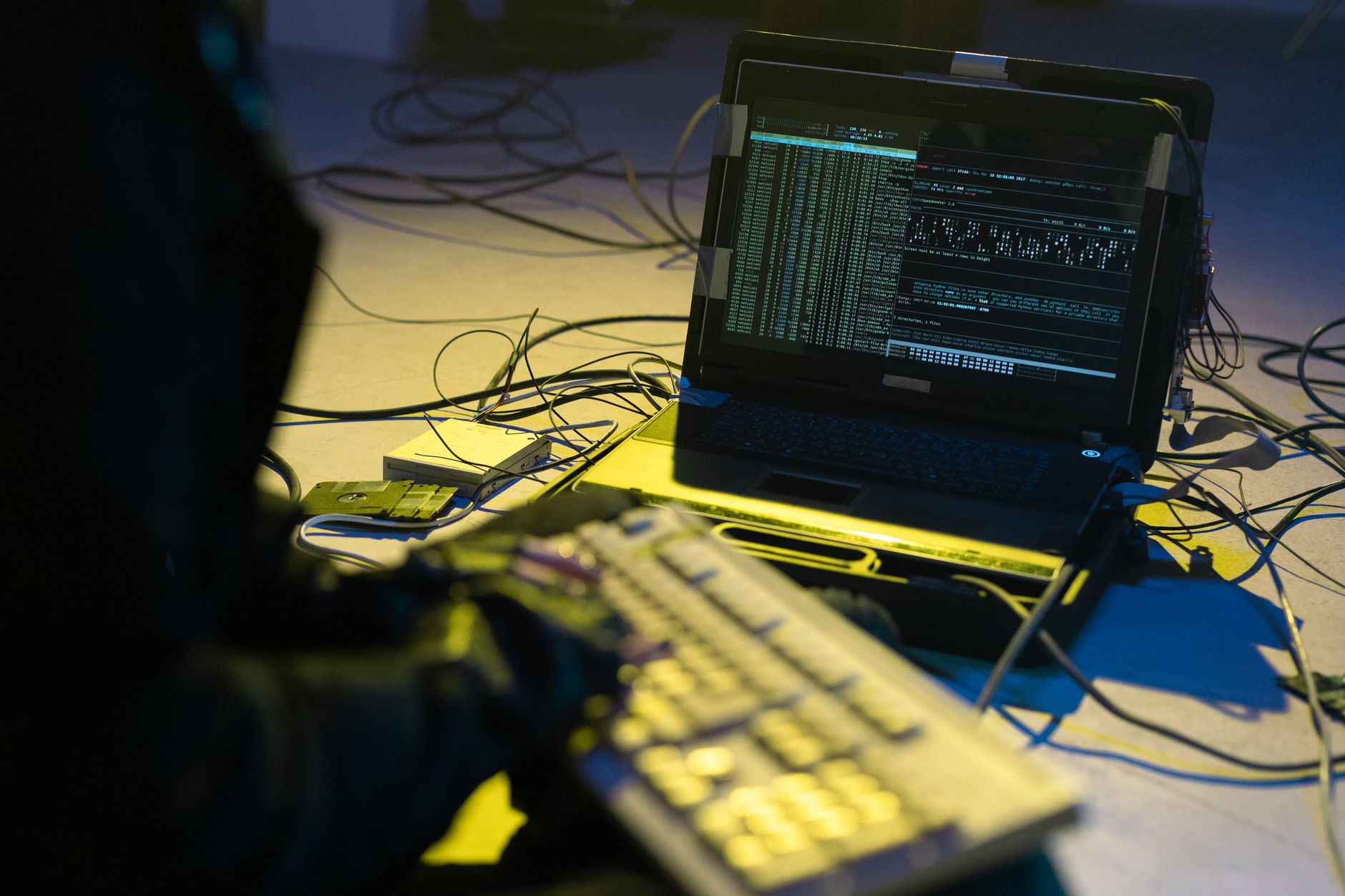 (g+) Risk-Based Patching: Warum der Cvss-Wert allein in die Irre führt