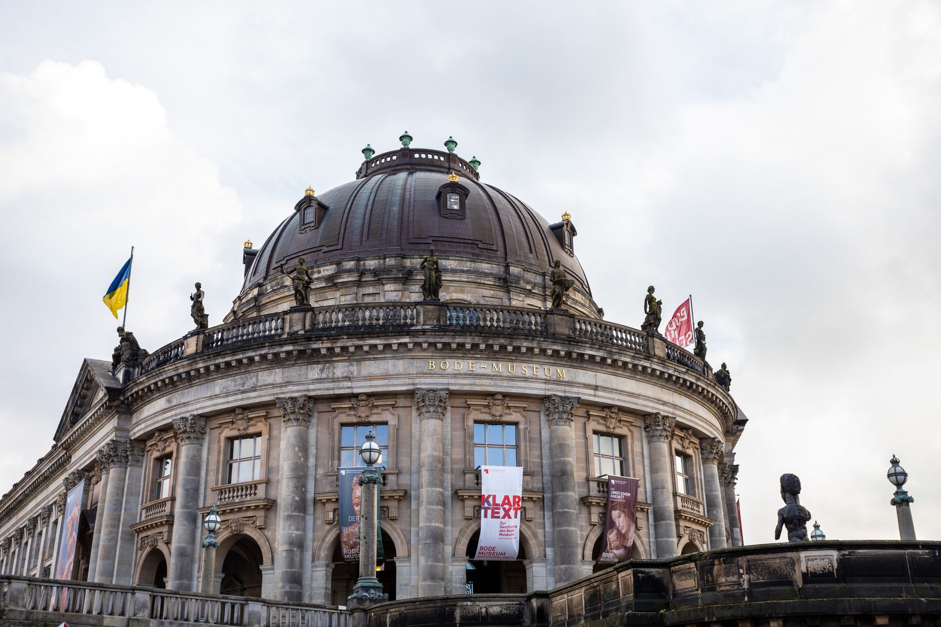 So wählten die Bevölkerungsgruppen in Berlin