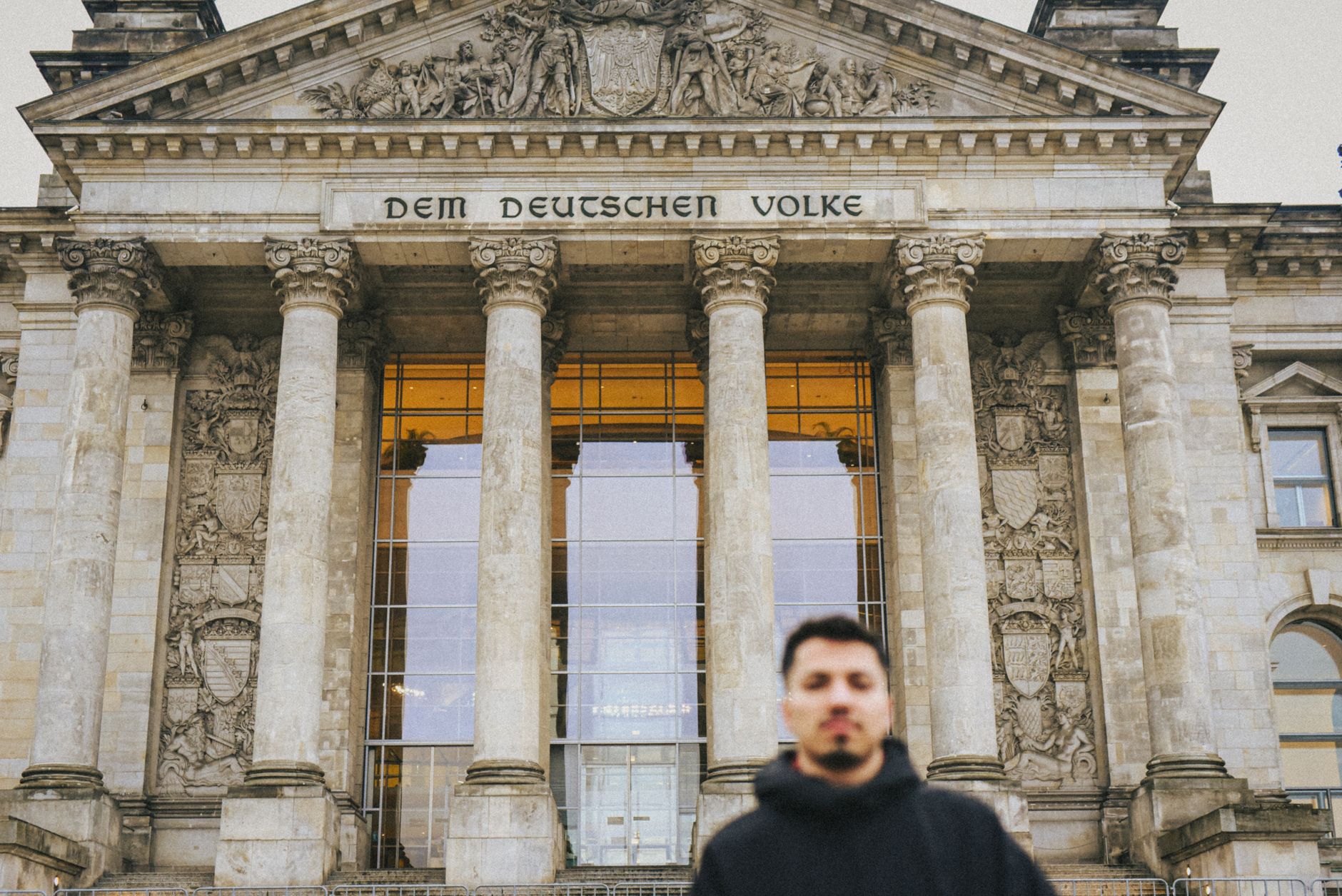 Berlin - Spitzen von CDU und SPD beraten über Wahlergebnisse in Berlin und Mecklenburg-Vorpommern