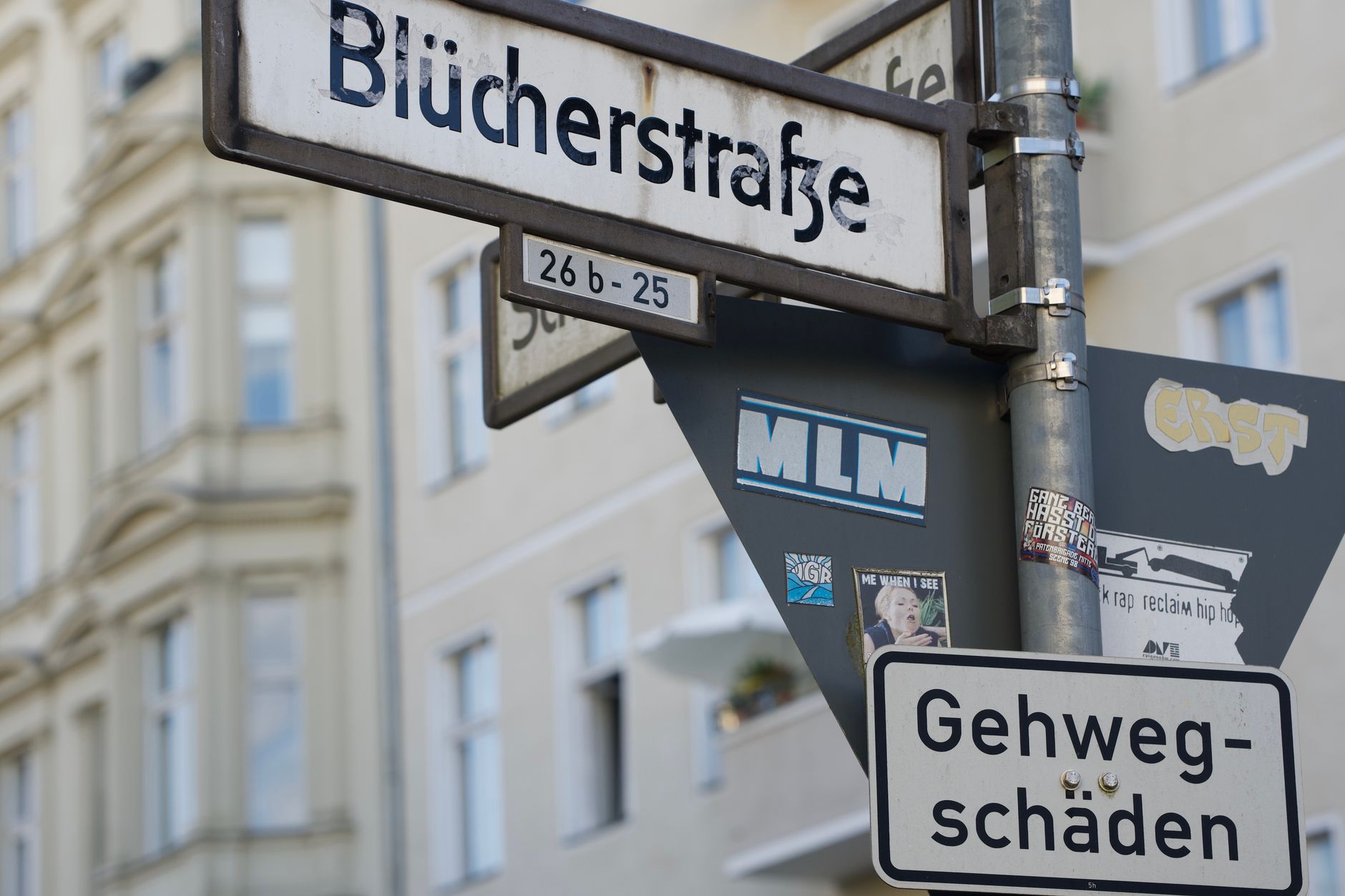 Liveticker: Parteivize Prien - CDU pur "nicht die Lösung"