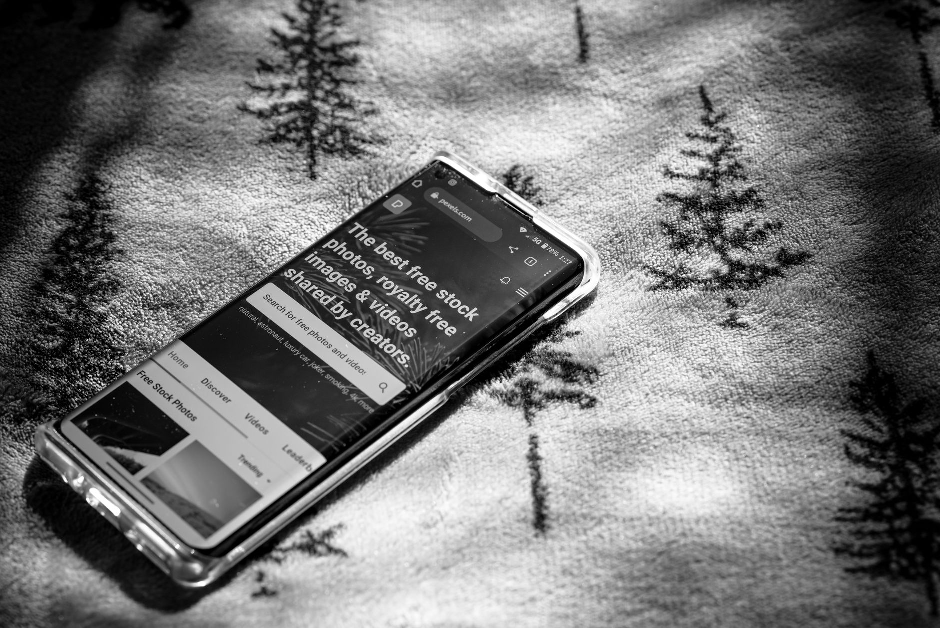 Für Blackberry- und Palm-Fans: Auf diesem Smartphone nervt keine ungenaue Bildschirmtastatur