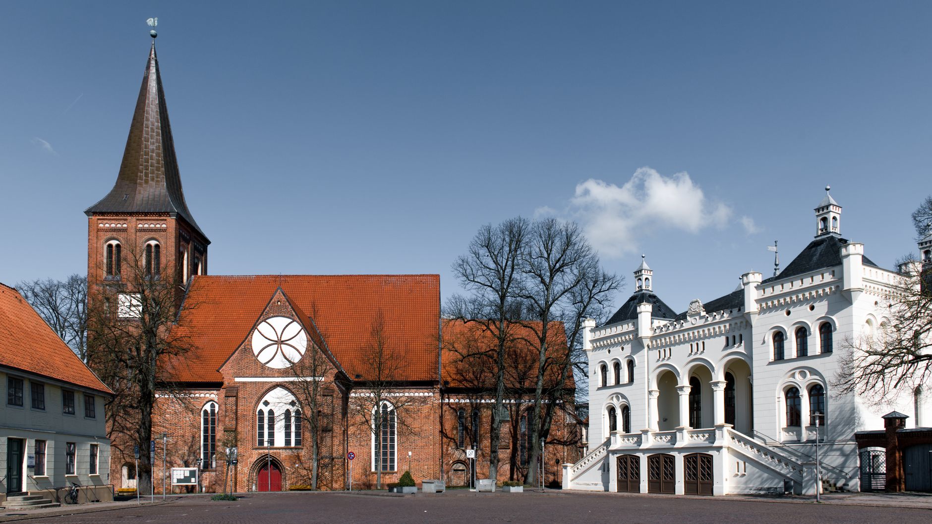 Schwerin - Positive Zwischenbilanz nach ersten rot-rot-grünen Koalitionsverhandlungen in Mecklenburg-Vorpommern