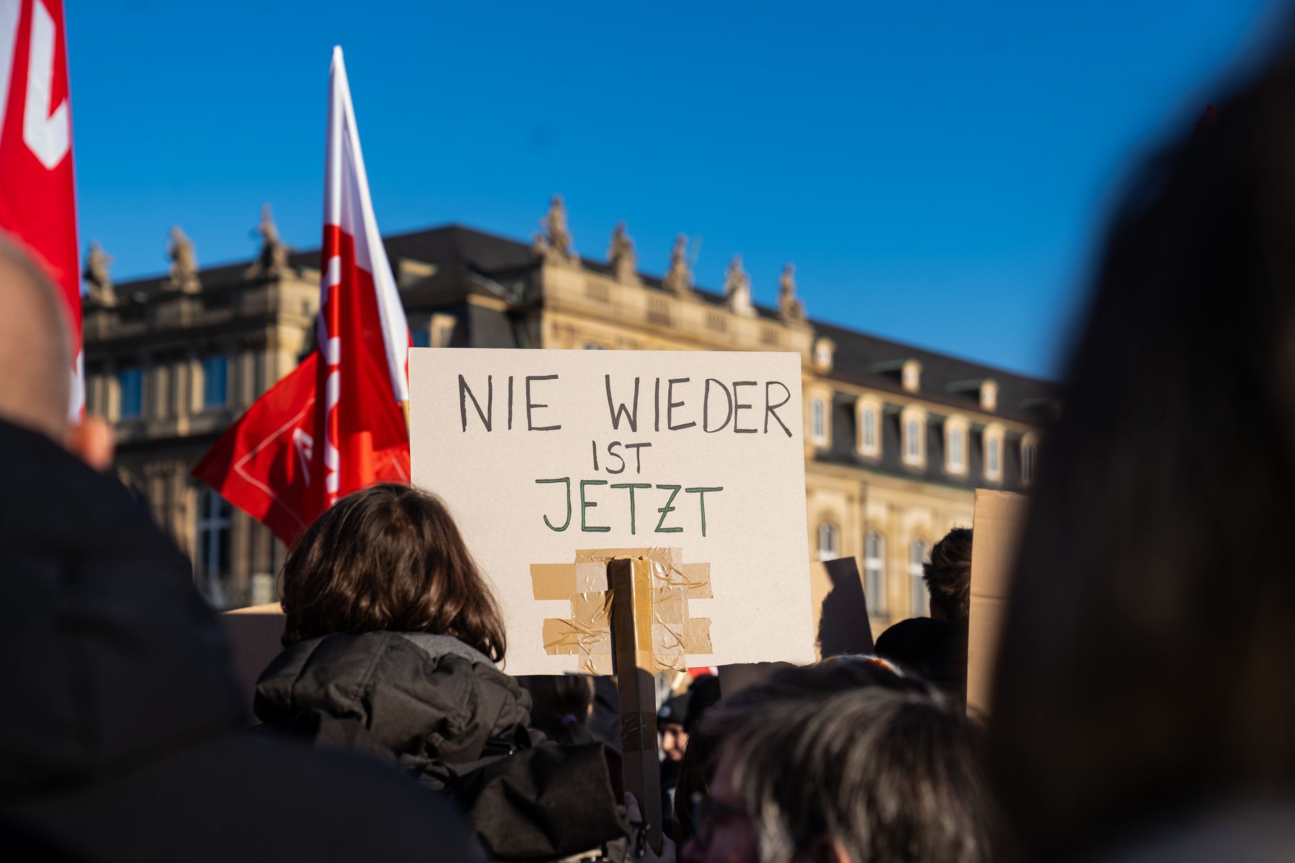 CDU-Nachwuchs - JU-Chef Winkel wird Unionsfraktionsvize im Bundestag