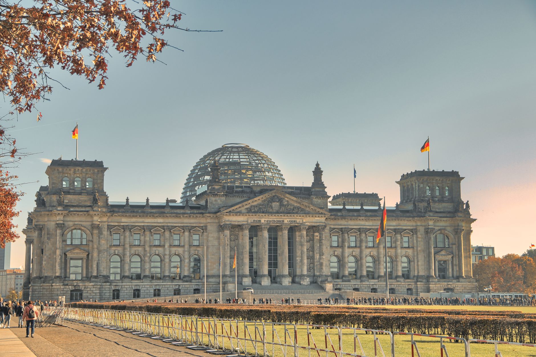 Einschätzung zum Kabinettsumbau: "Spahn-Rücktritt öffnet Tür für Veränderungen"