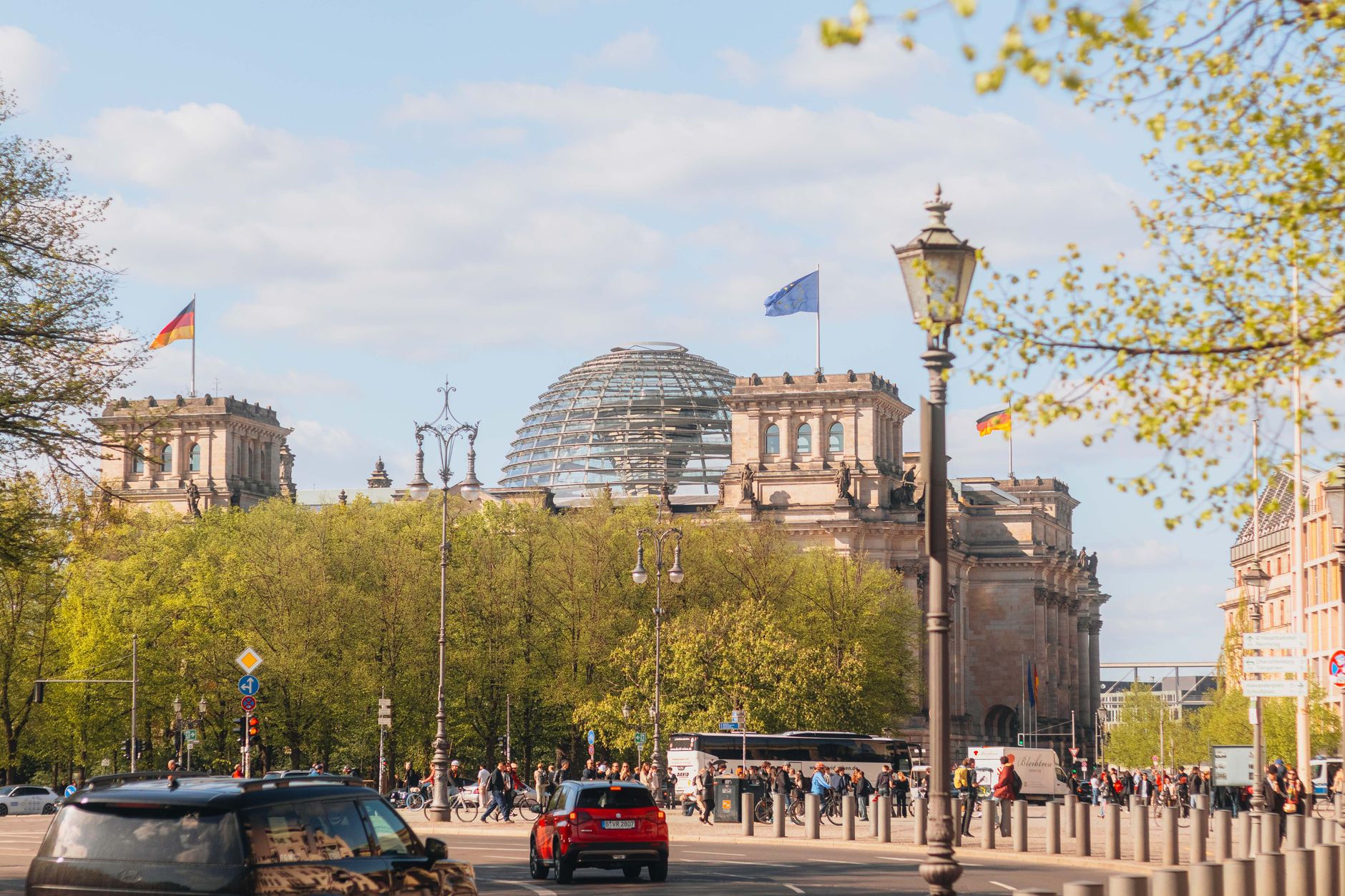 Lindholz kritisiert Frauenfeindlichkeit im Bundestag