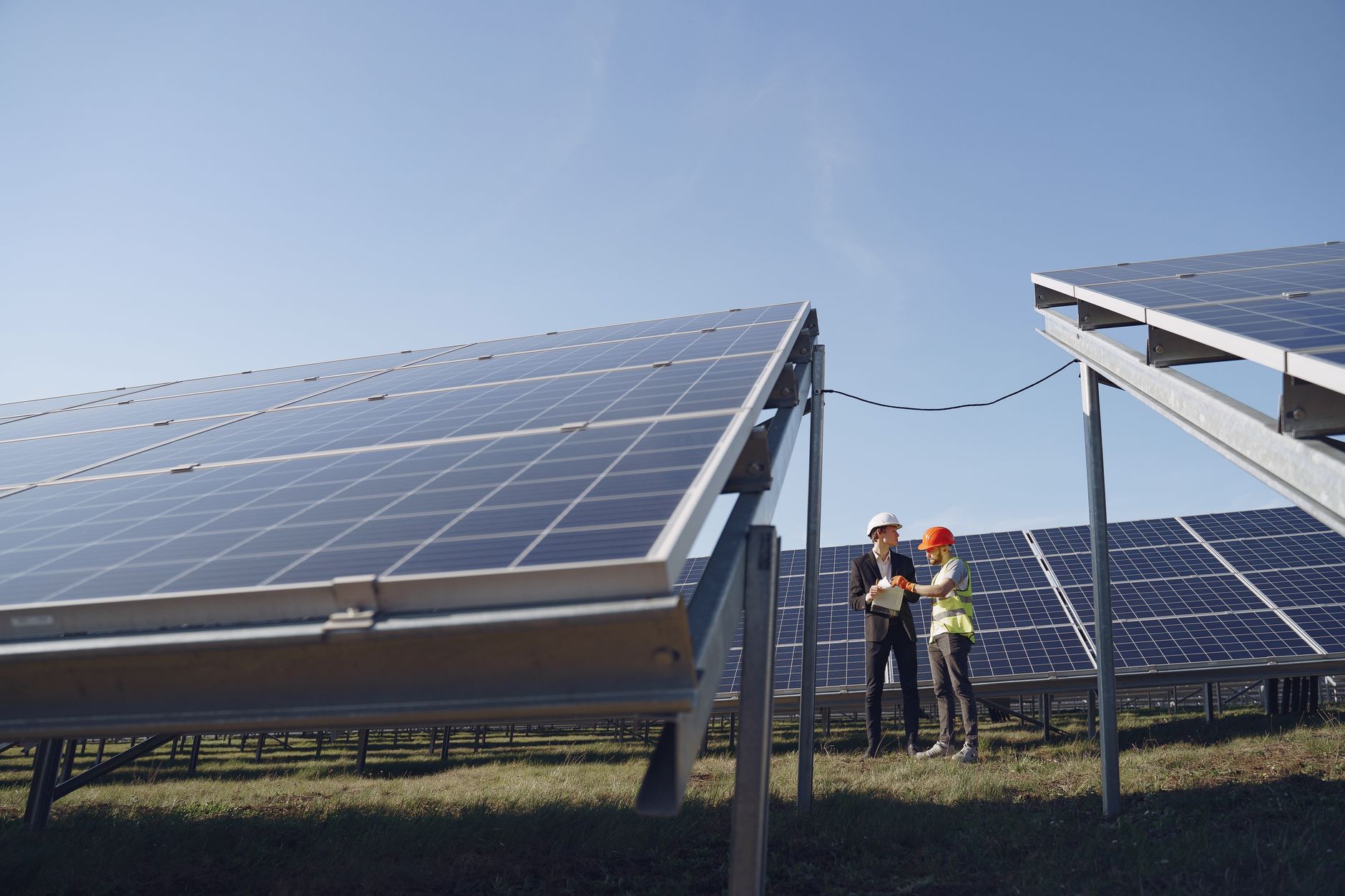 KI und Solar: China plant neue Exportkontrollen für Schlüsseltechnologien